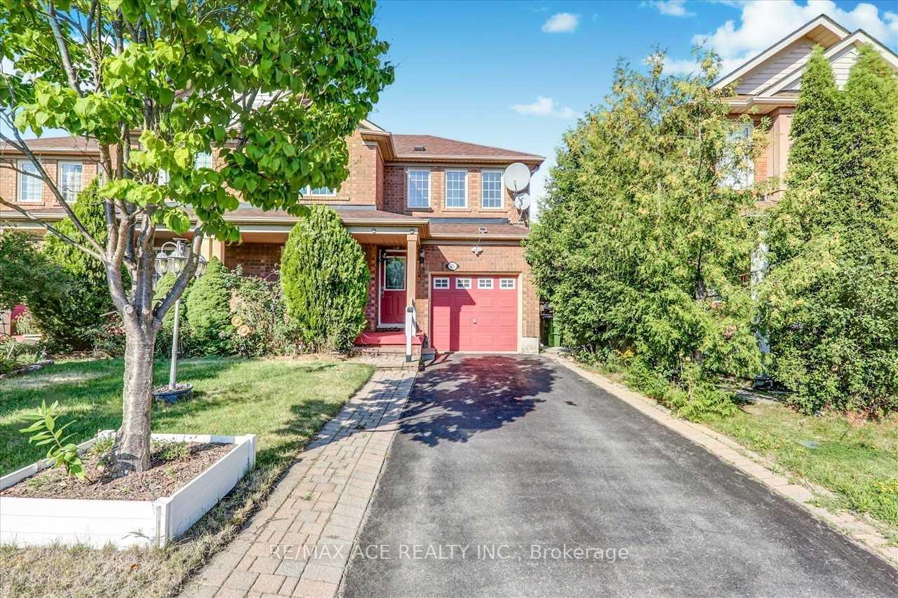 Photo 2 of 35 Pitchpine Drive, Scarborough, Rouge — HOMEH