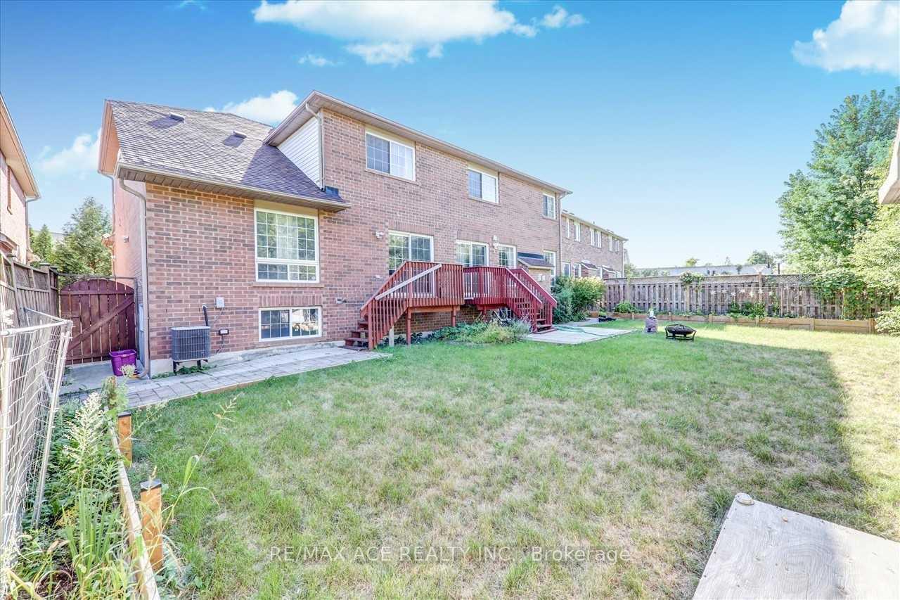 Photo 35 of 35 Pitchpine Drive, Scarborough, Rouge — HOMEH