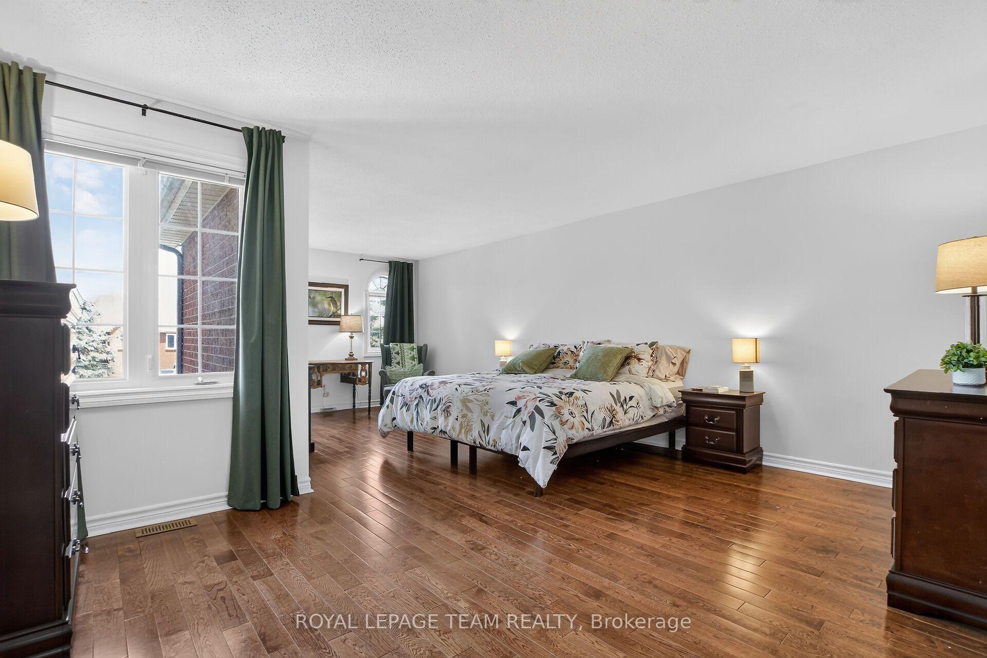 Photo 20 of 3 Hepburn Court, Ottawa, Kanata - Katimavik — HOMEH