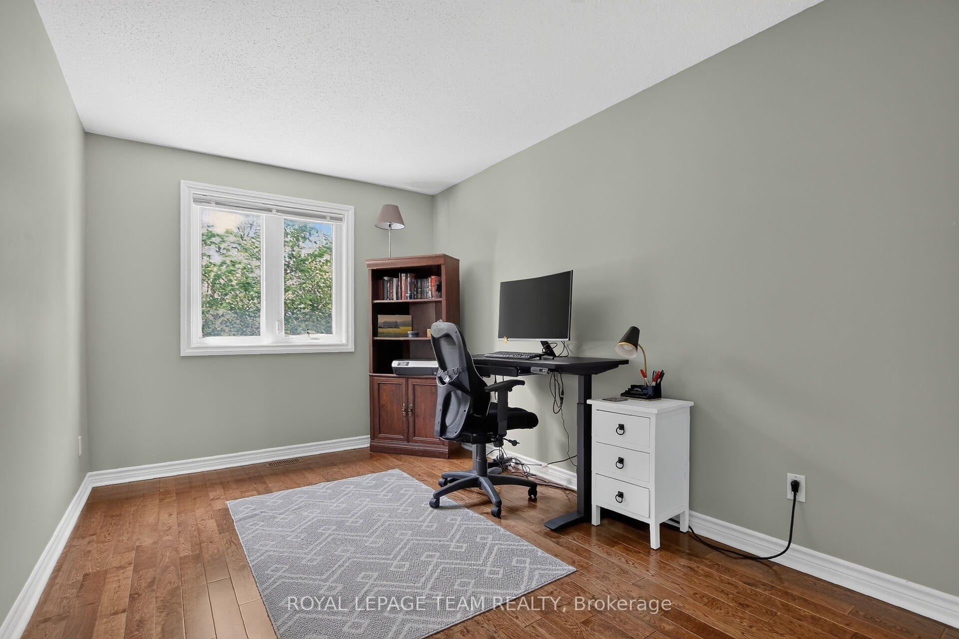 Photo 24 of 3 Hepburn Court, Ottawa, Kanata - Katimavik — HOMEH