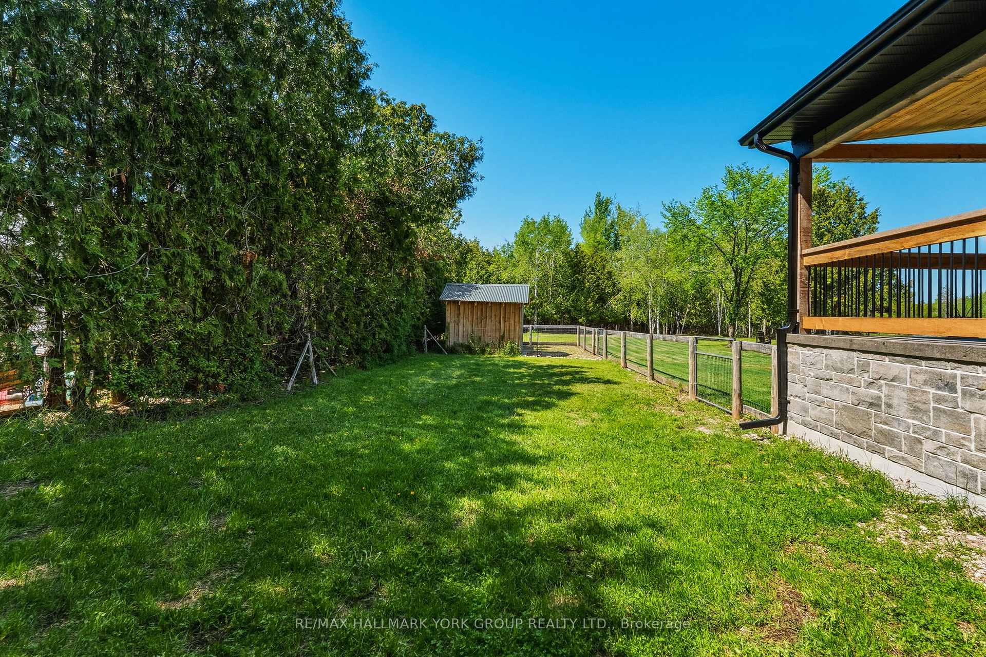 Photo 35 of 135 Concession 14 Road, Brock, Rural Brock — HOMEH