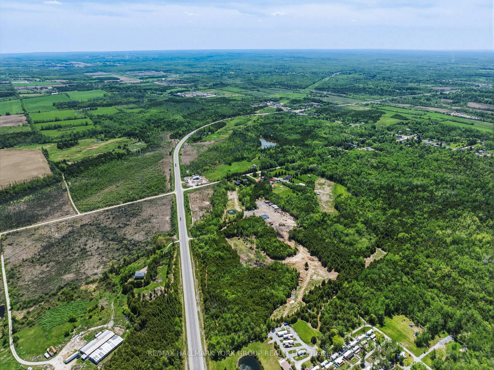 Photo 41 of 135 Concession 14 Road, Brock, Rural Brock — HOMEH