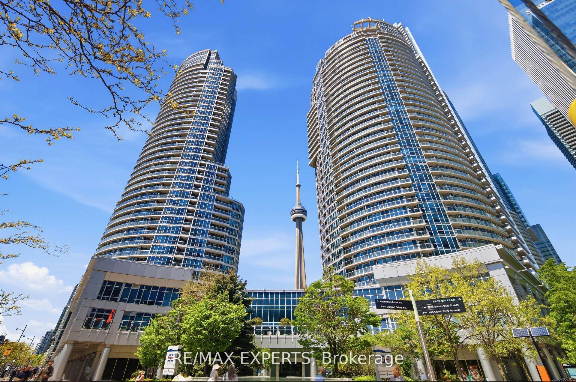 Photo 1 of Unit 2011, 208 Queens Quay W, Toronto, Waterfront Communities — HOMEH