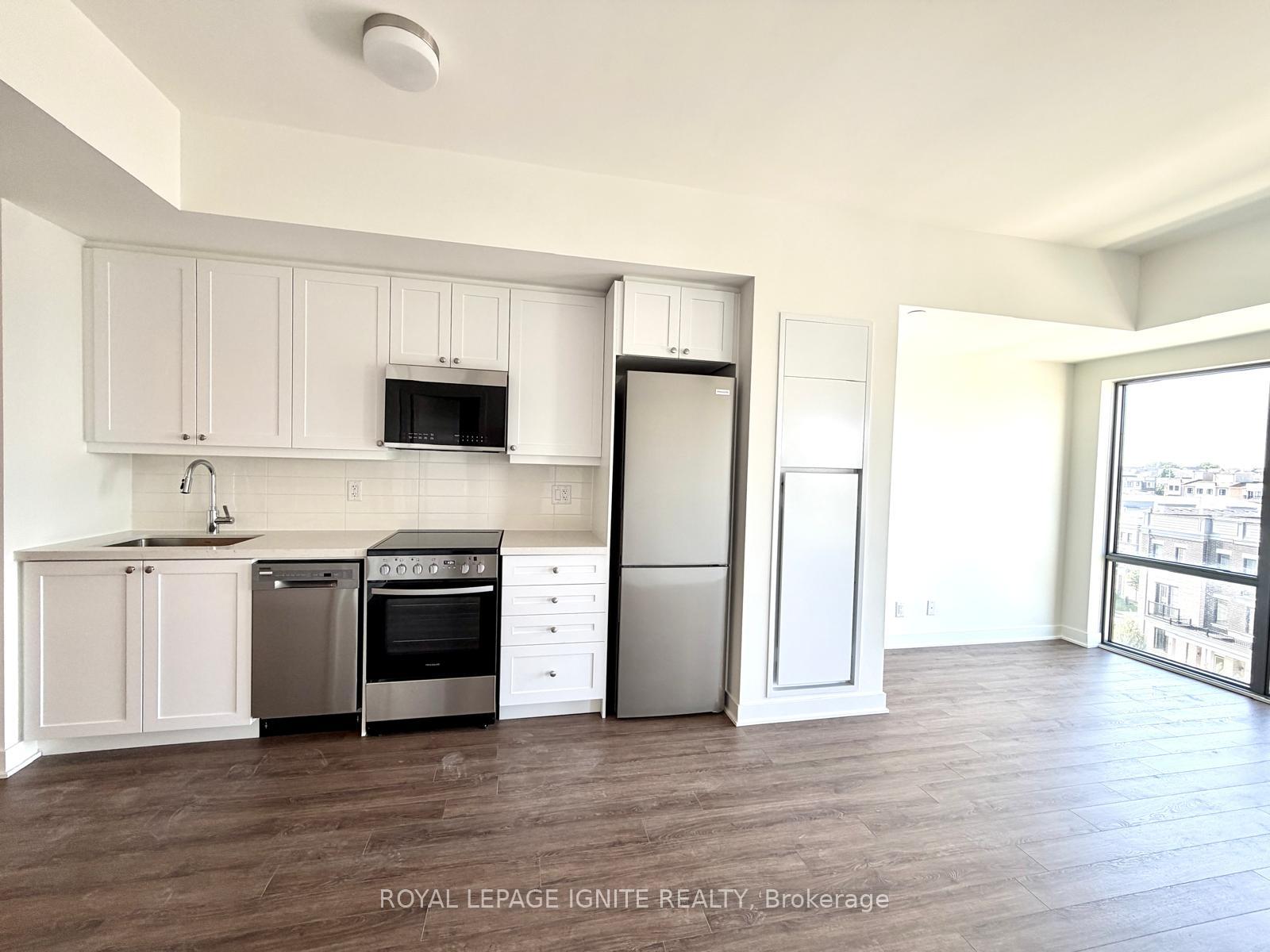Photo 7 of Unit 516, 51 Clarington Boulevard, Clarington, Bowmanville — HOMEH