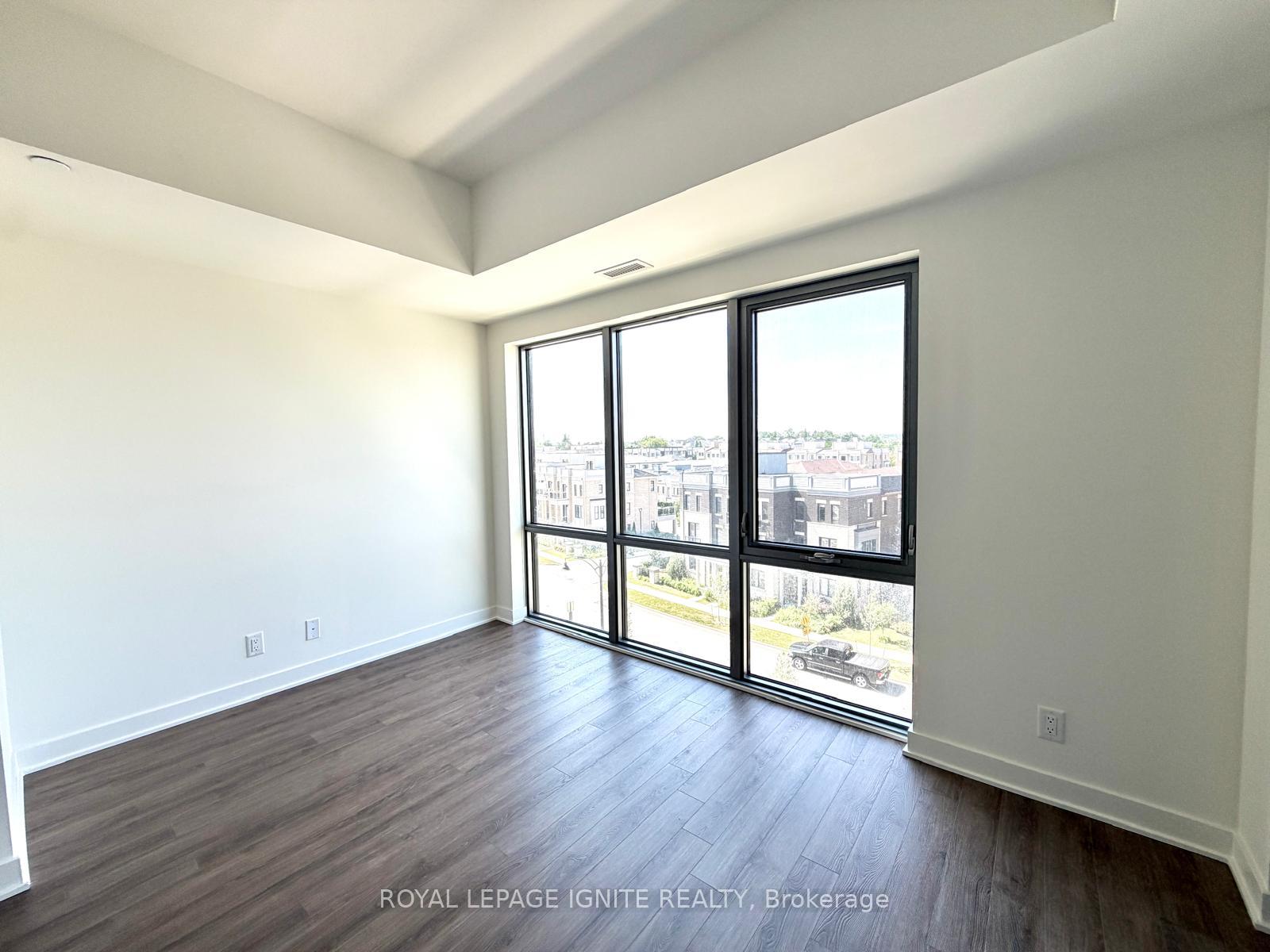 Photo 8 of Unit 516, 51 Clarington Boulevard, Clarington, Bowmanville — HOMEH