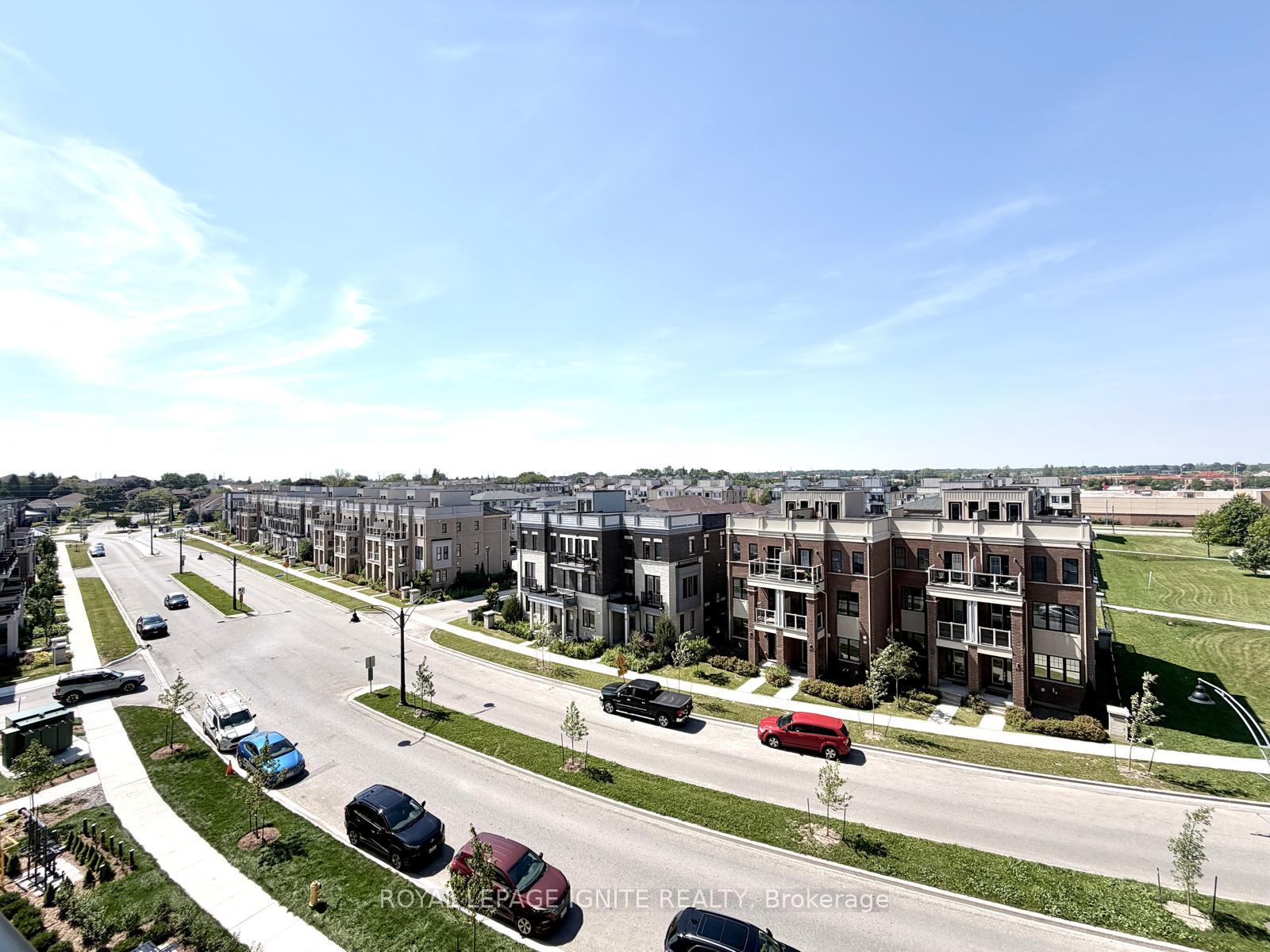 Photo 16 of Unit 516, 51 Clarington Boulevard, Clarington, Bowmanville — HOMEH