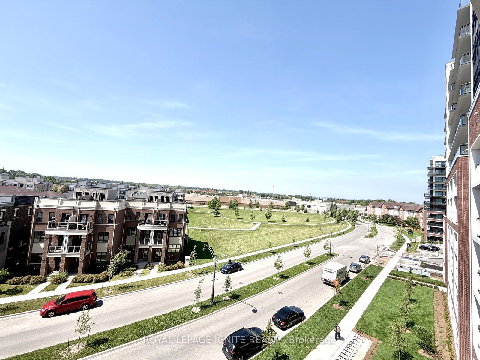 Photo 17 of Unit 516, 51 Clarington Boulevard, Clarington, Bowmanville — HOMEH