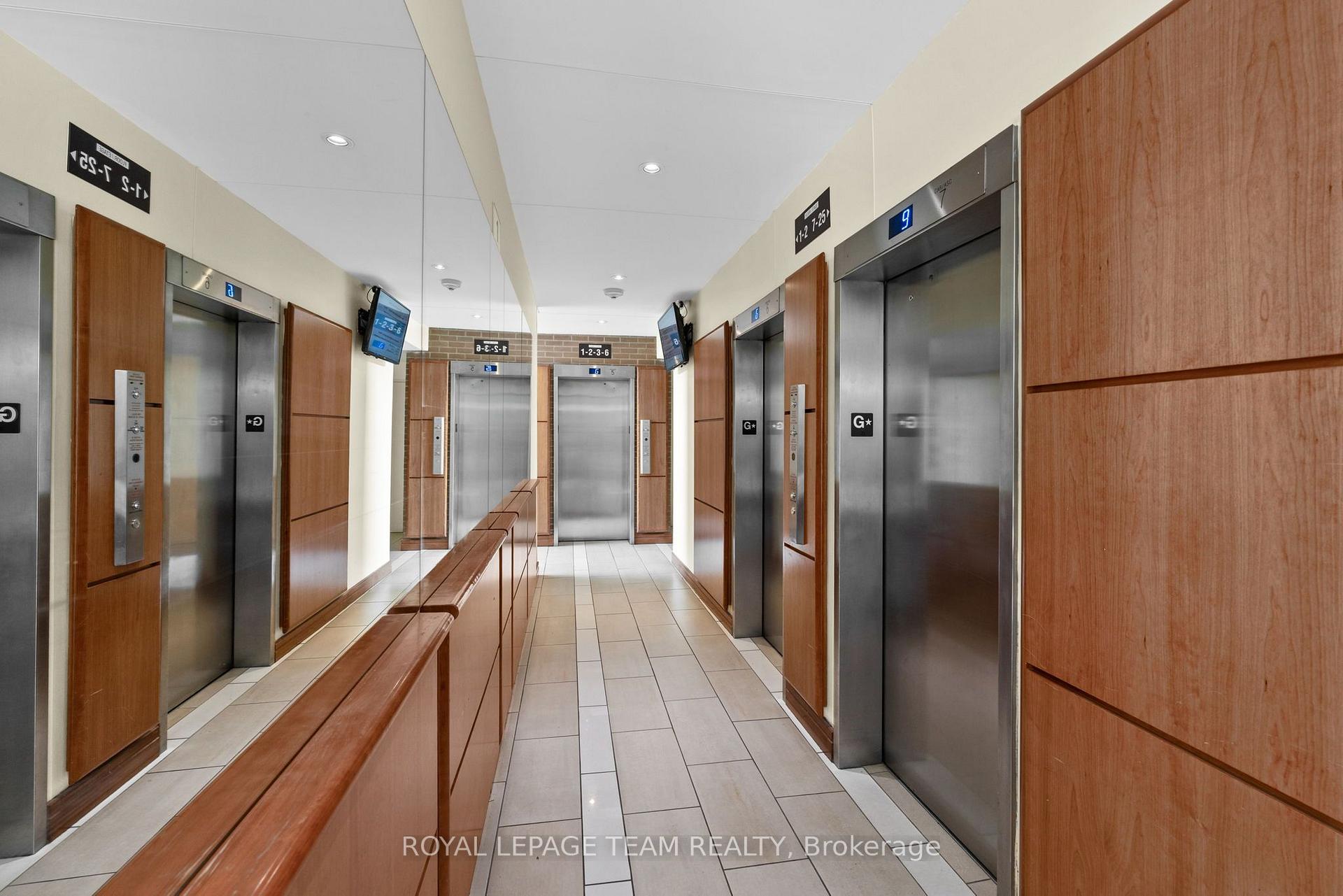 Photo 9 of Unit 912, 515 St Laurent Boulevard, Ottawa, Viscount Alexander Park — HOMEH