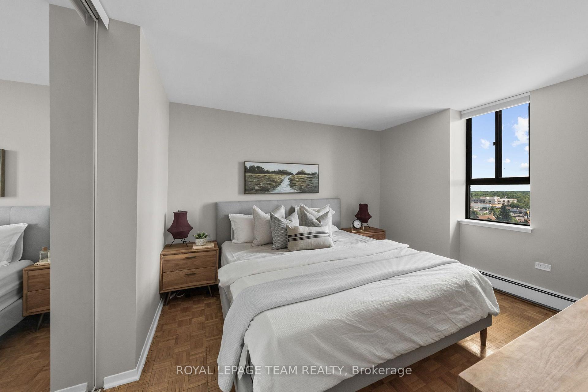 Photo 24 of Unit 912, 515 St Laurent Boulevard, Ottawa, Viscount Alexander Park — HOMEH