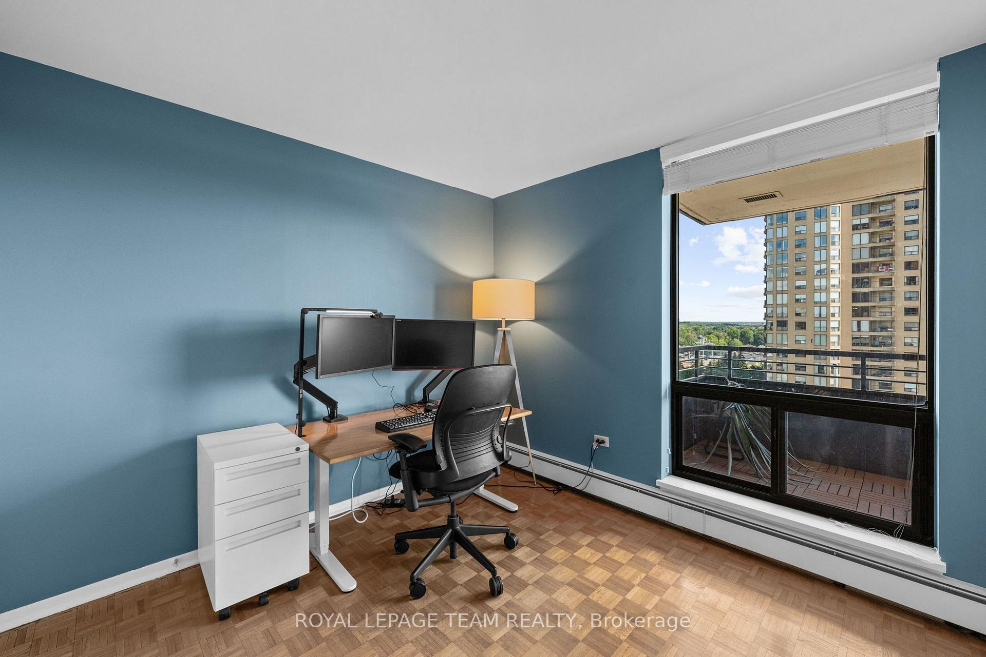 Photo 27 of Unit 912, 515 St Laurent Boulevard, Ottawa, Viscount Alexander Park — HOMEH