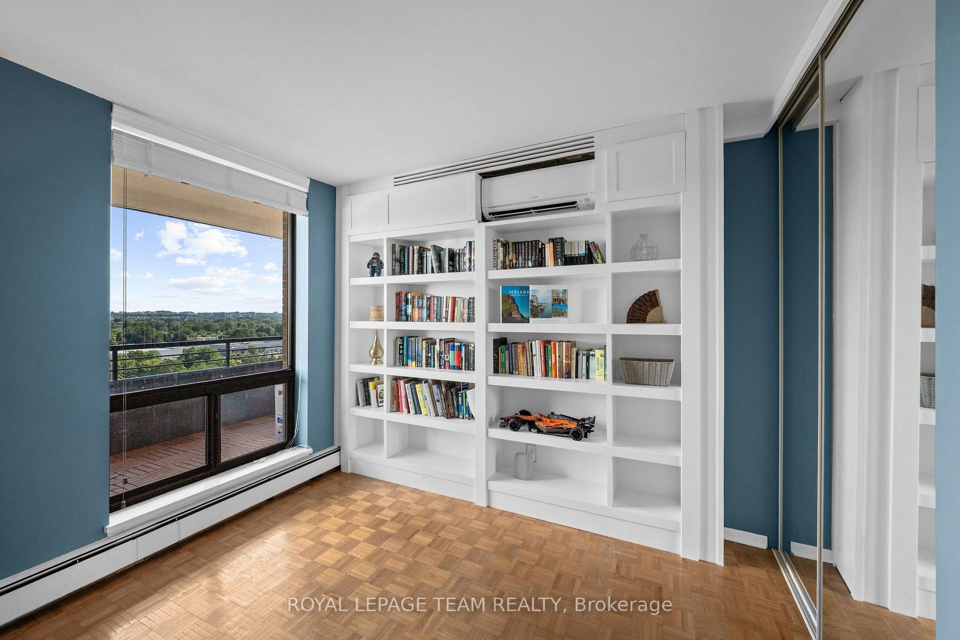 Photo 28 of Unit 912, 515 St Laurent Boulevard, Ottawa, Viscount Alexander Park — HOMEH