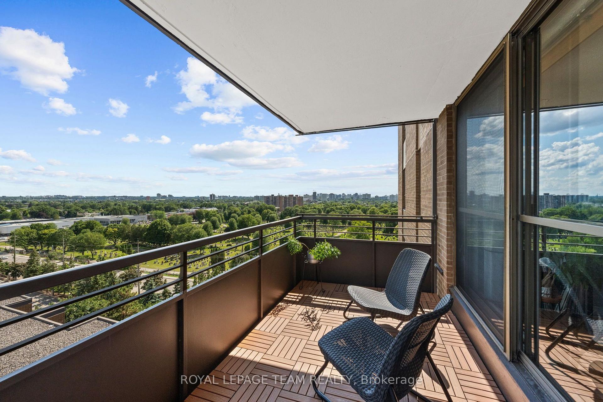 Photo 30 of Unit 912, 515 St Laurent Boulevard, Ottawa, Viscount Alexander Park — HOMEH