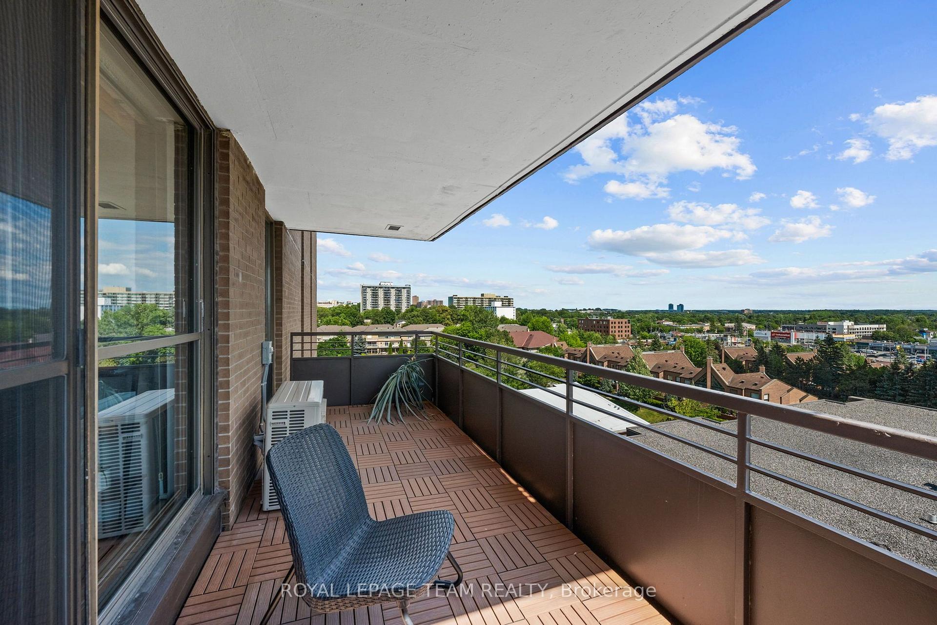 Photo 31 of Unit 912, 515 St Laurent Boulevard, Ottawa, Viscount Alexander Park — HOMEH