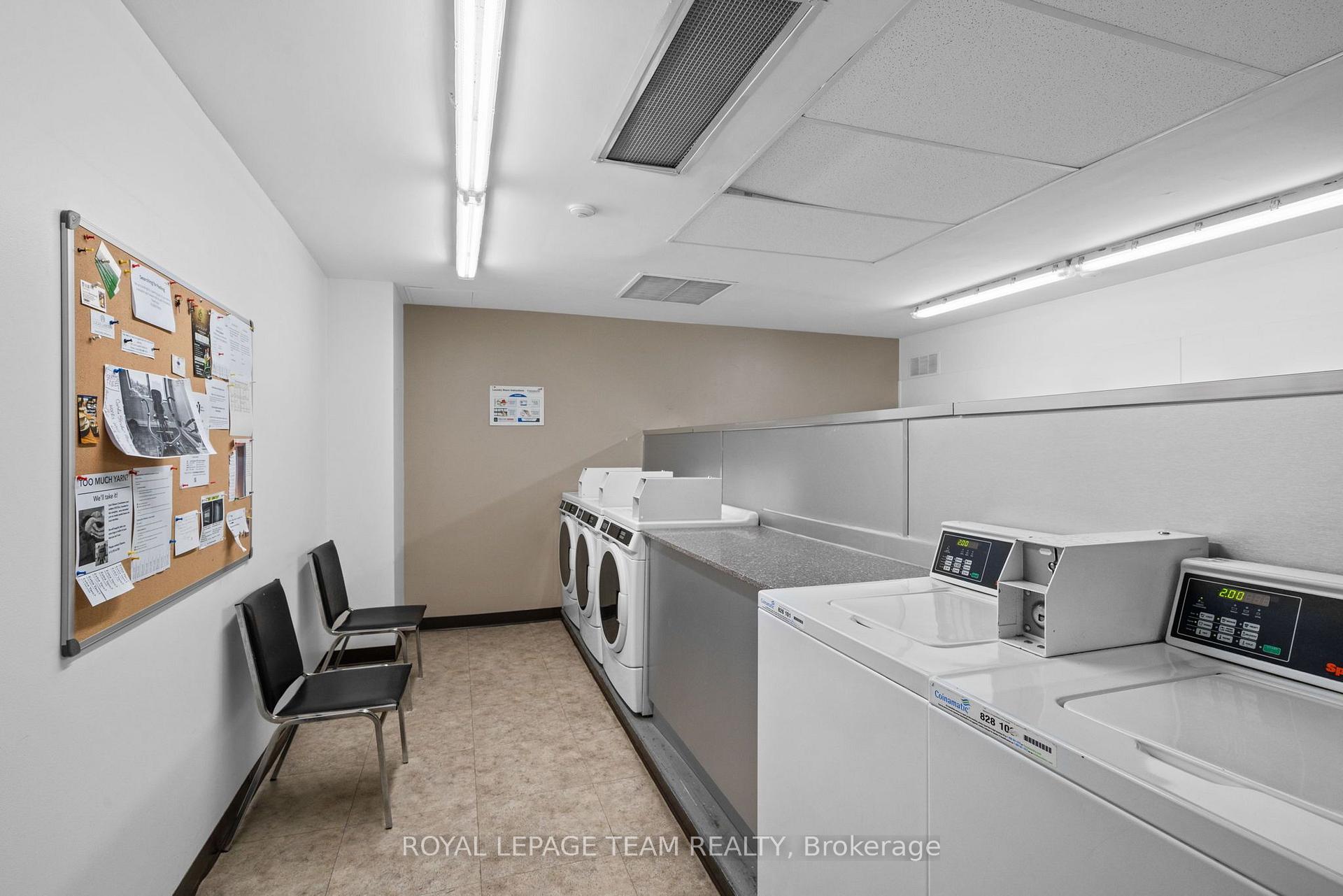 Photo 32 of Unit 912, 515 St Laurent Boulevard, Ottawa, Viscount Alexander Park — HOMEH