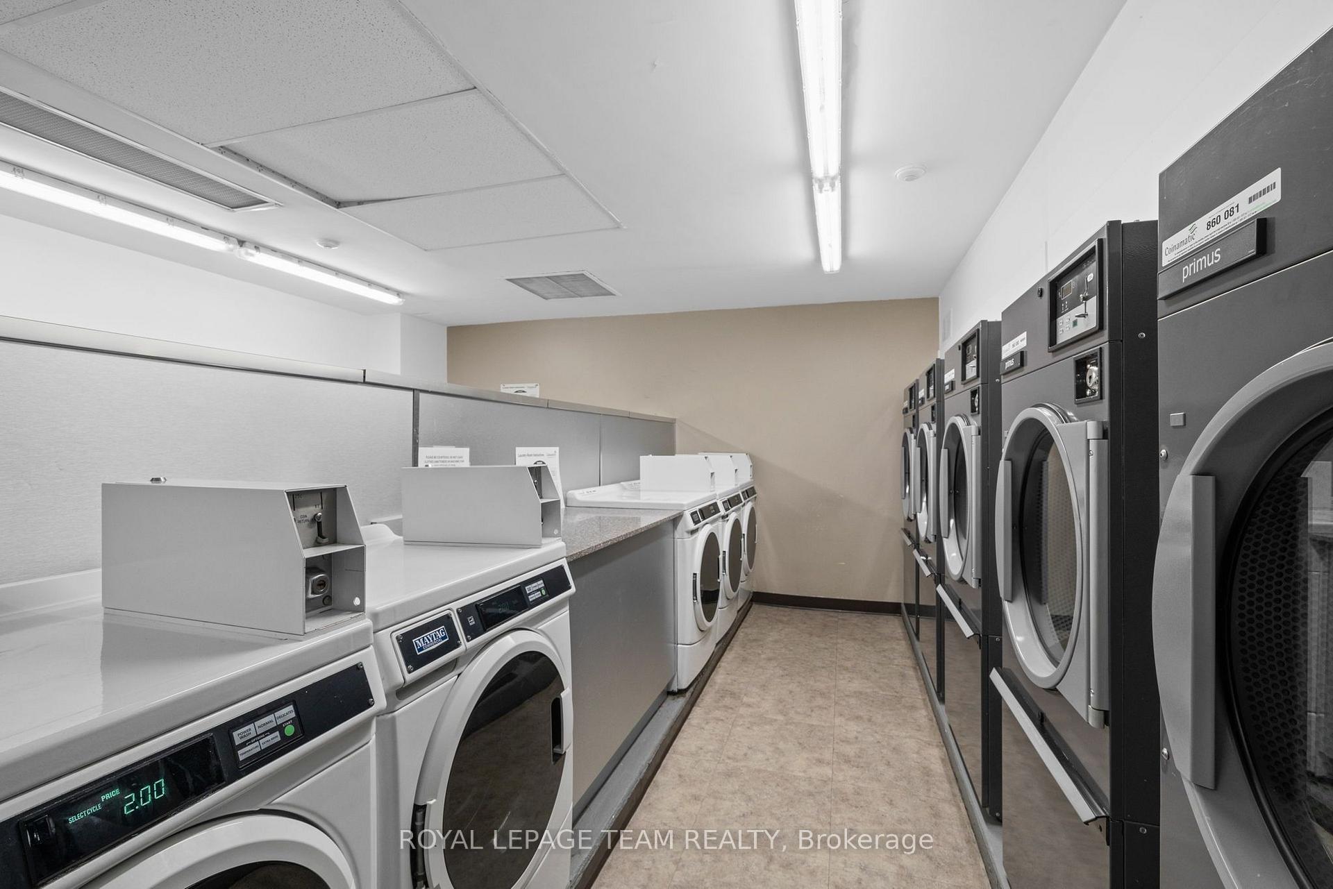 Photo 33 of Unit 912, 515 St Laurent Boulevard, Ottawa, Viscount Alexander Park — HOMEH