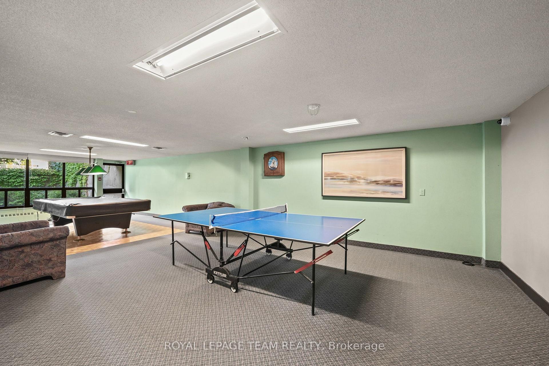 Photo 39 of Unit 912, 515 St Laurent Boulevard, Ottawa, Viscount Alexander Park — HOMEH
