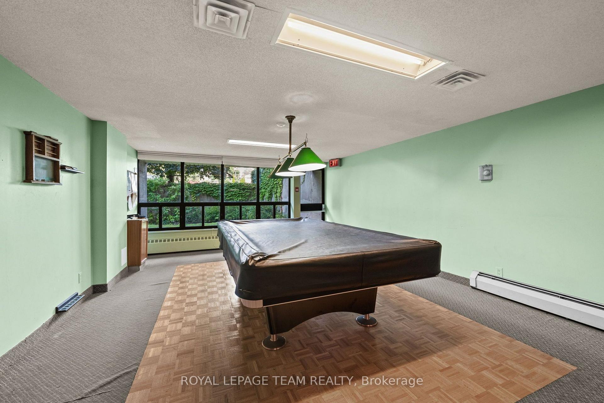 Photo 40 of Unit 912, 515 St Laurent Boulevard, Ottawa, Viscount Alexander Park — HOMEH