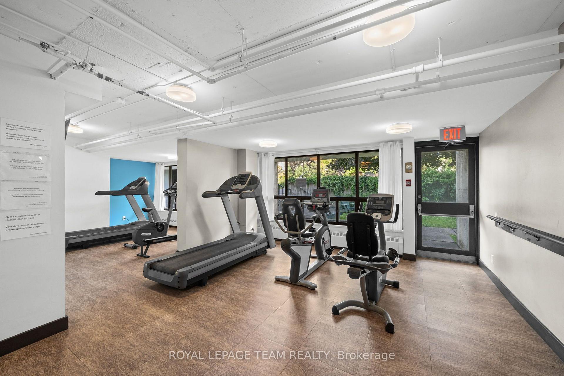 Photo 41 of Unit 912, 515 St Laurent Boulevard, Ottawa, Viscount Alexander Park — HOMEH