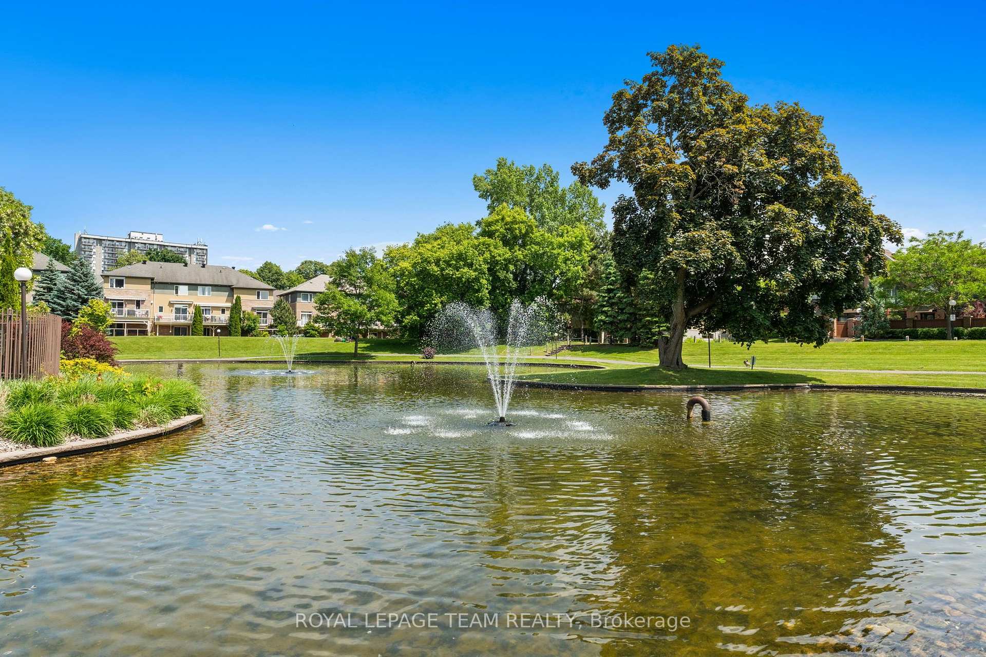 Photo 50 of Unit 912, 515 St Laurent Boulevard, Ottawa, Viscount Alexander Park — HOMEH