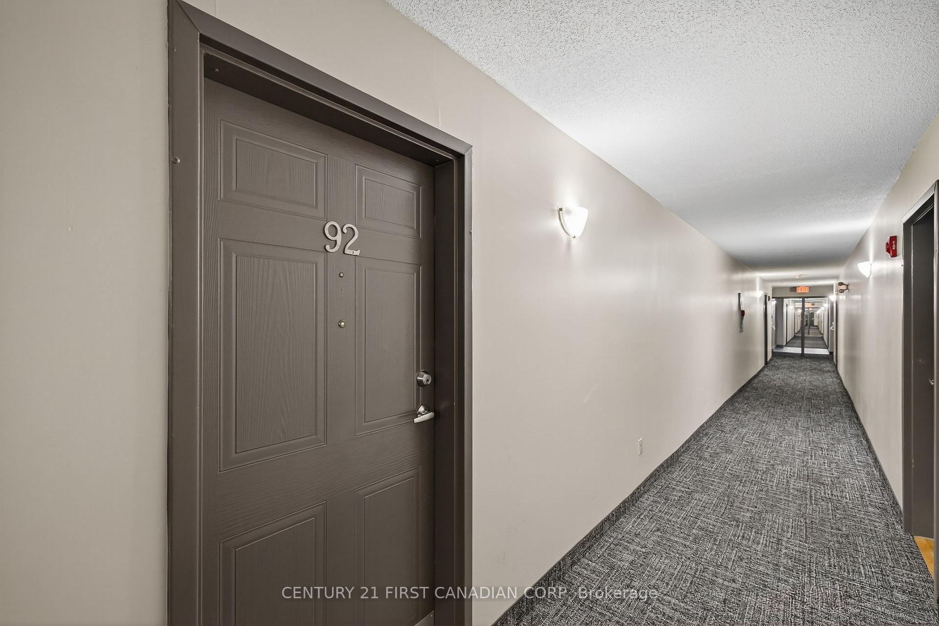 Photo 6 of Unit 92, 144 Conway Drive, London, South X — HOMEH