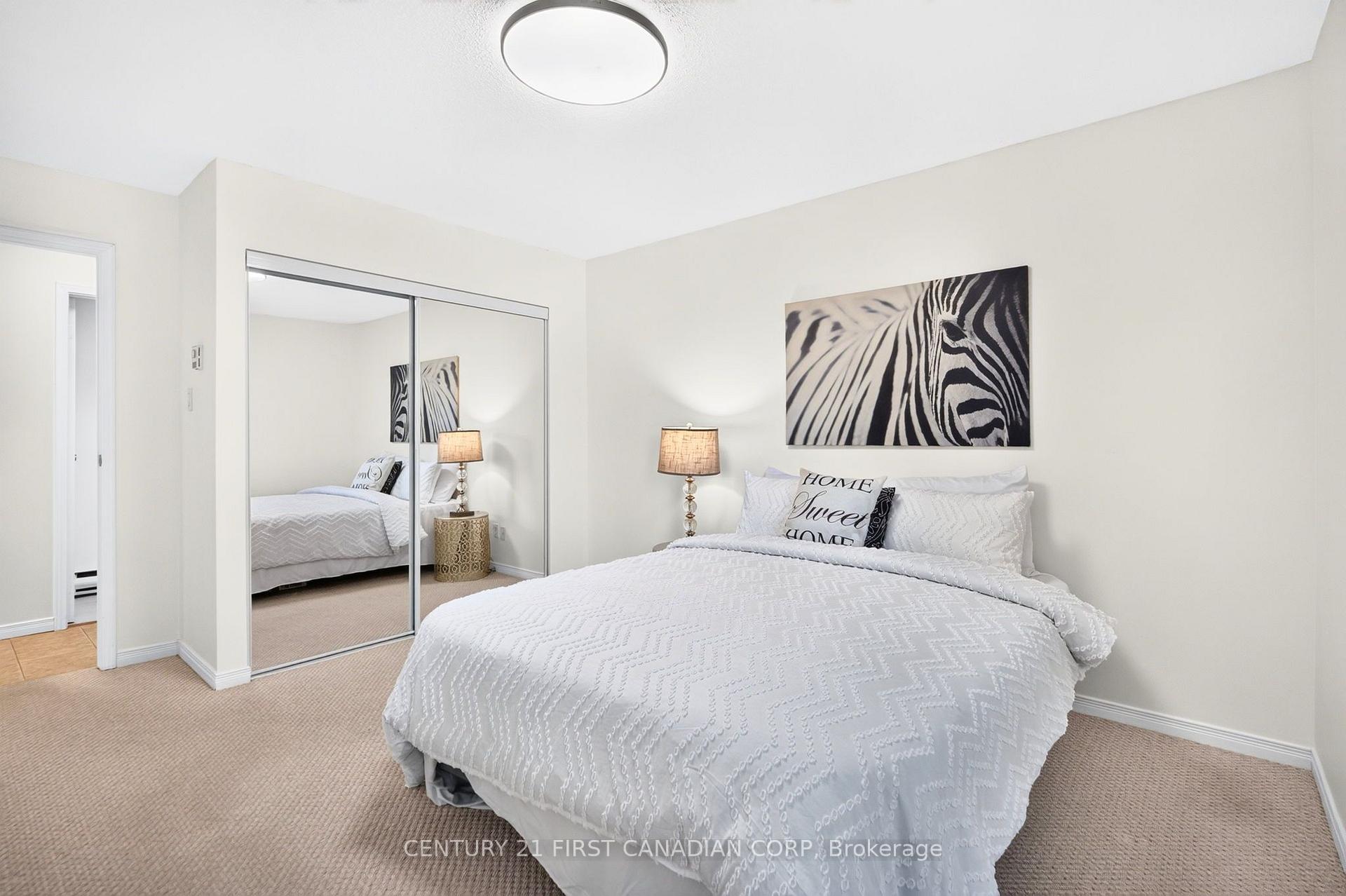 Photo 21 of Unit 92, 144 Conway Drive, London, South X — HOMEH