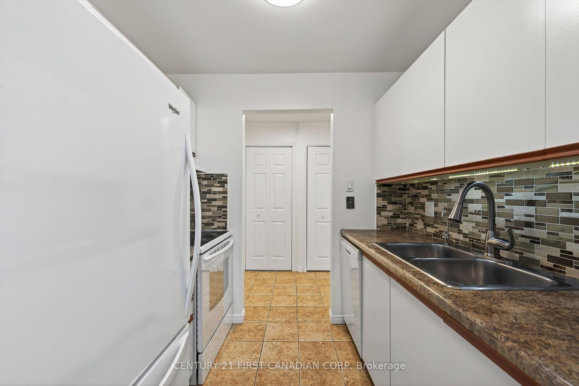 Photo 32 of Unit 92, 144 Conway Drive, London, South X — HOMEH