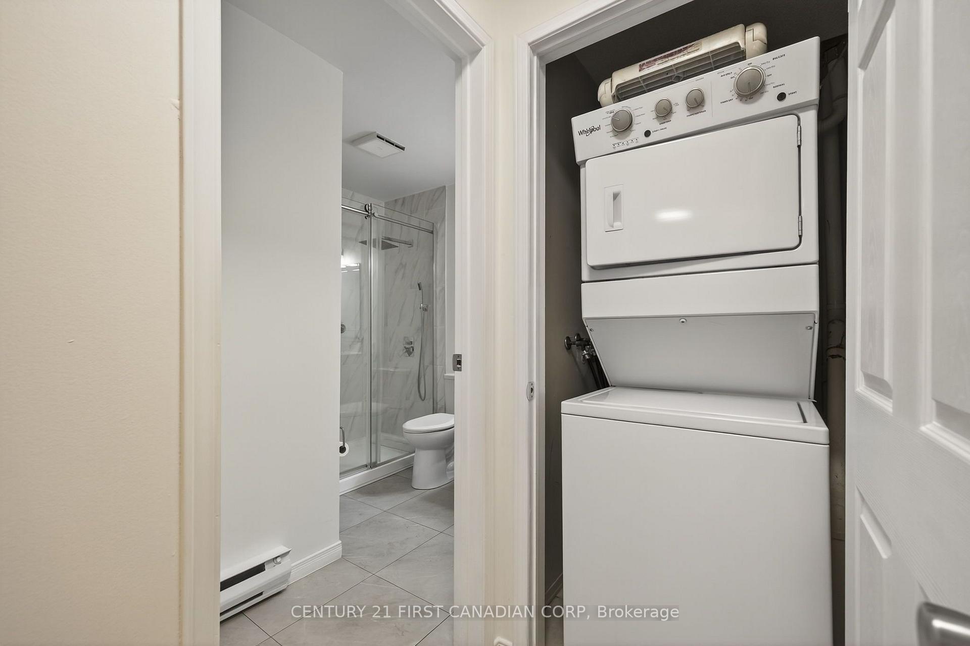 Photo 45 of Unit 92, 144 Conway Drive, London, South X — HOMEH