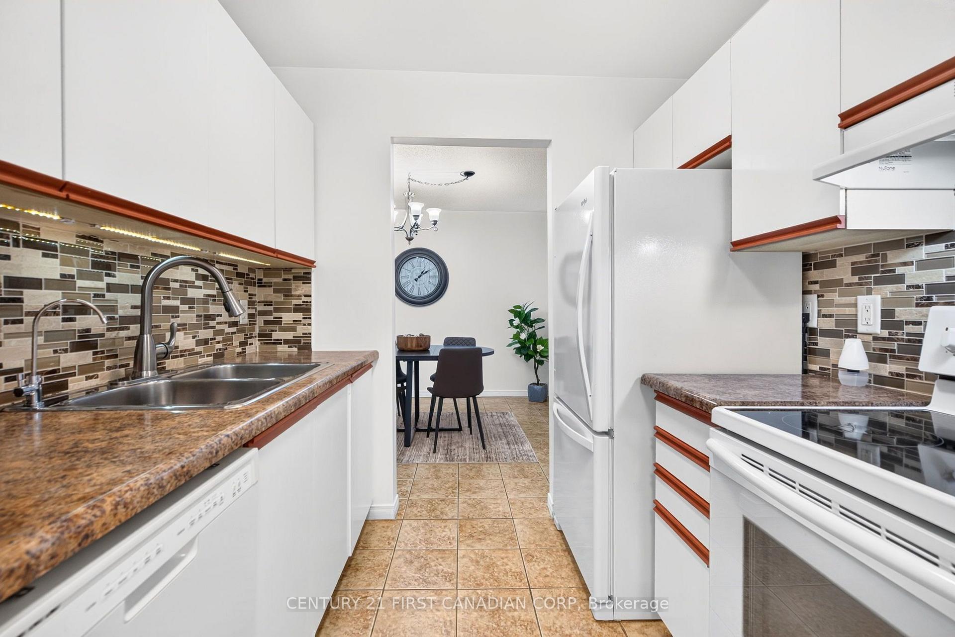 Photo 8 of Unit 92, 144 Conway Drive, London, South X — HOMEH