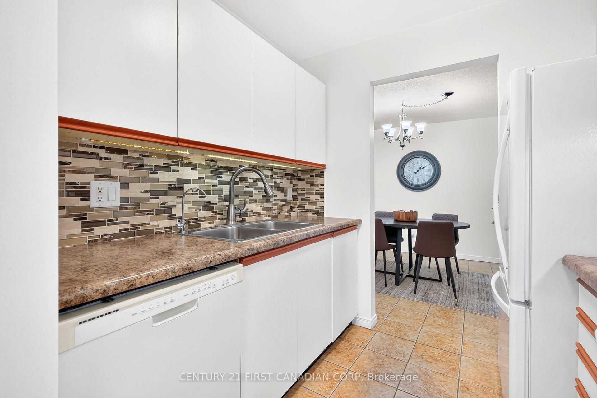 Photo 9 of Unit 92, 144 Conway Drive, London, South X — HOMEH