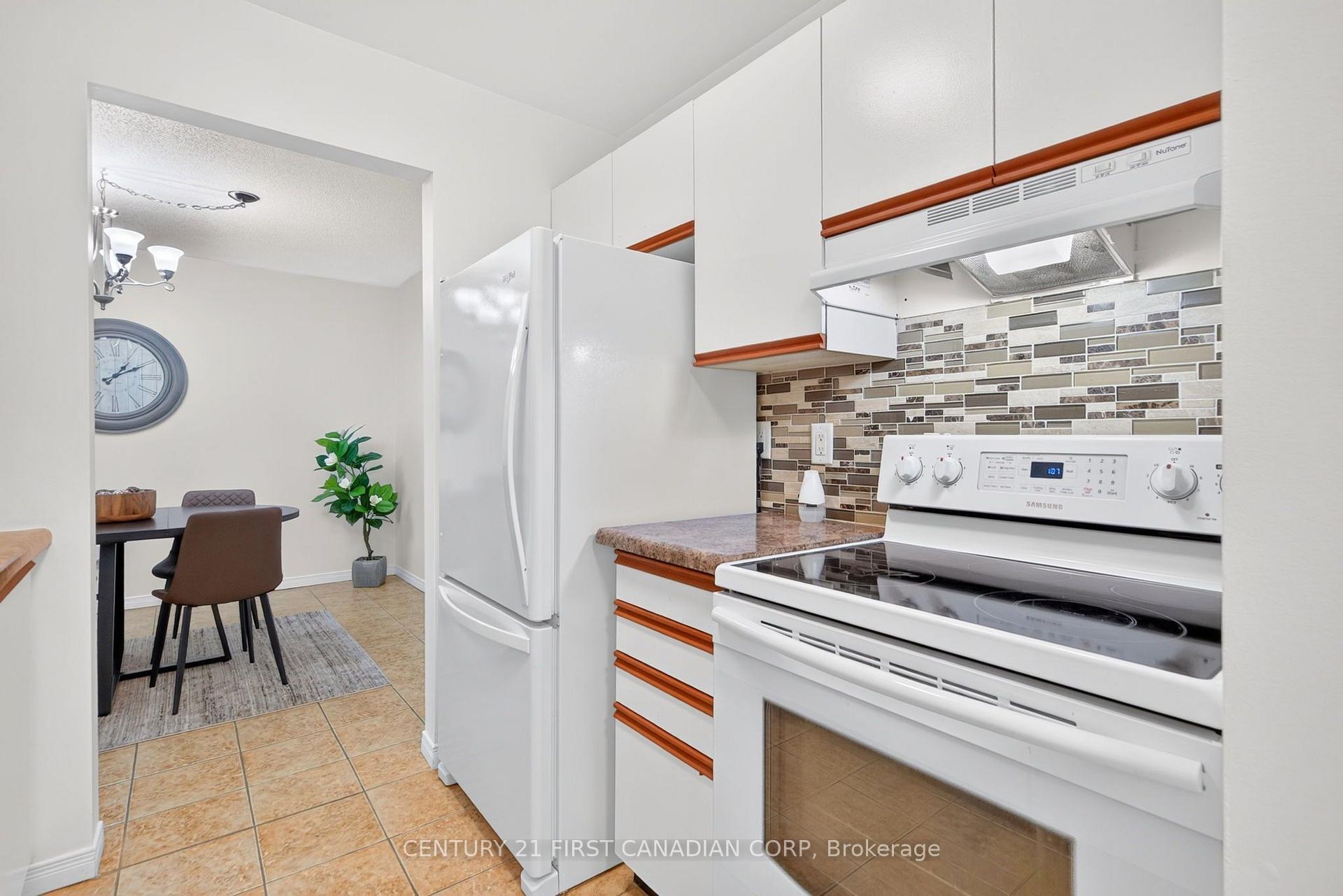 Photo 10 of Unit 92, 144 Conway Drive, London, South X — HOMEH