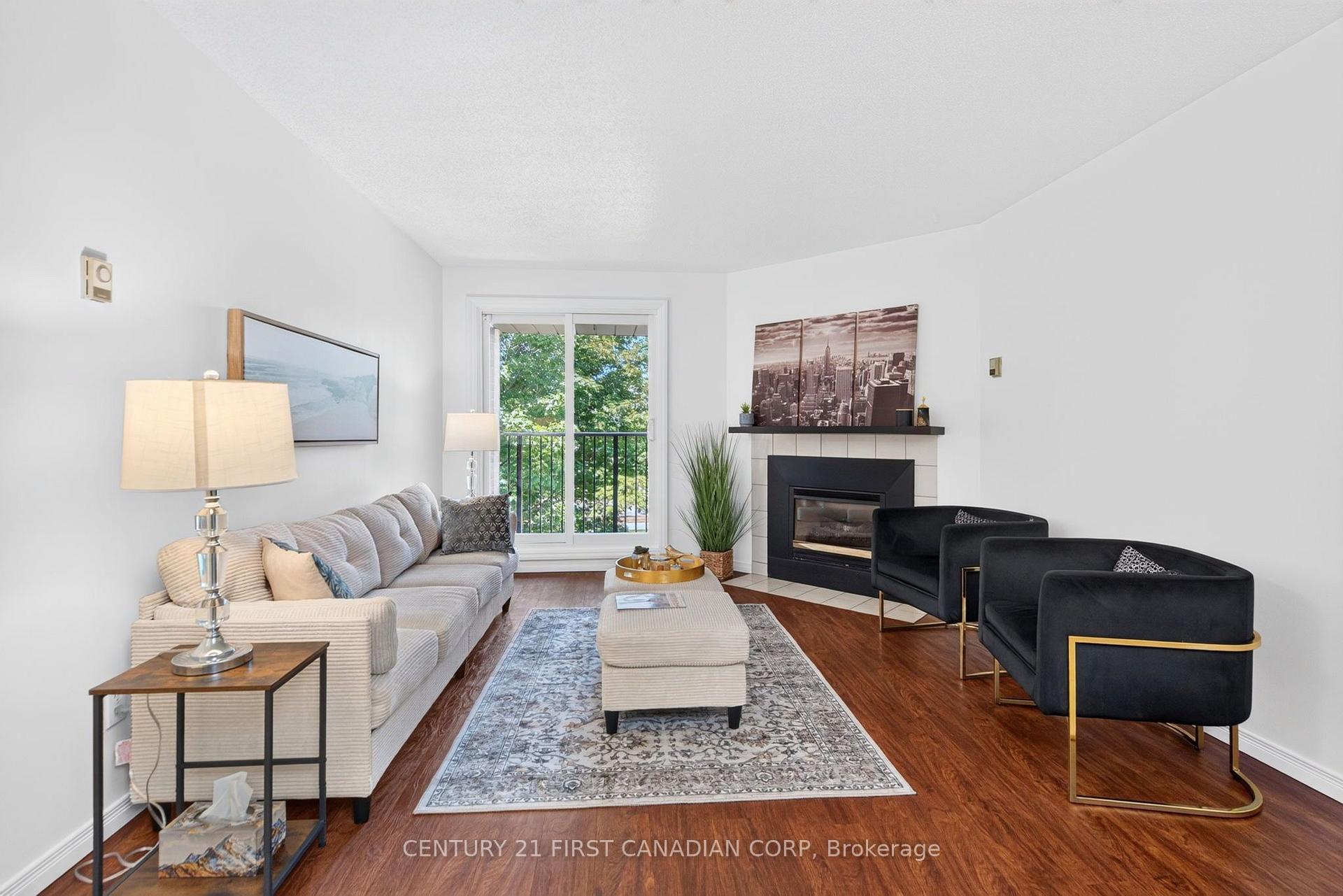 Photo 13 of Unit 92, 144 Conway Drive, London, South X — HOMEH