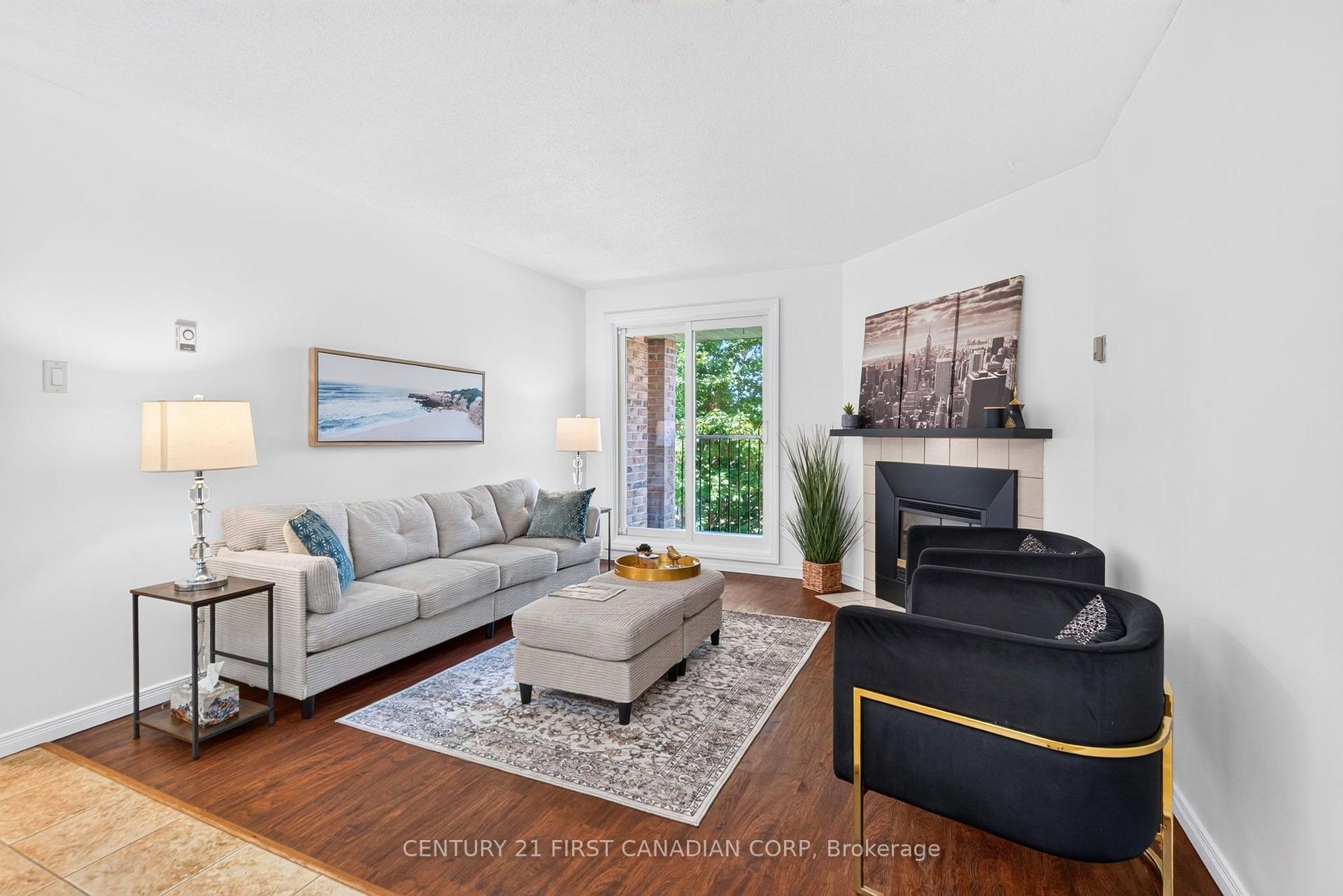 Photo 14 of Unit 92, 144 Conway Drive, London, South X — HOMEH