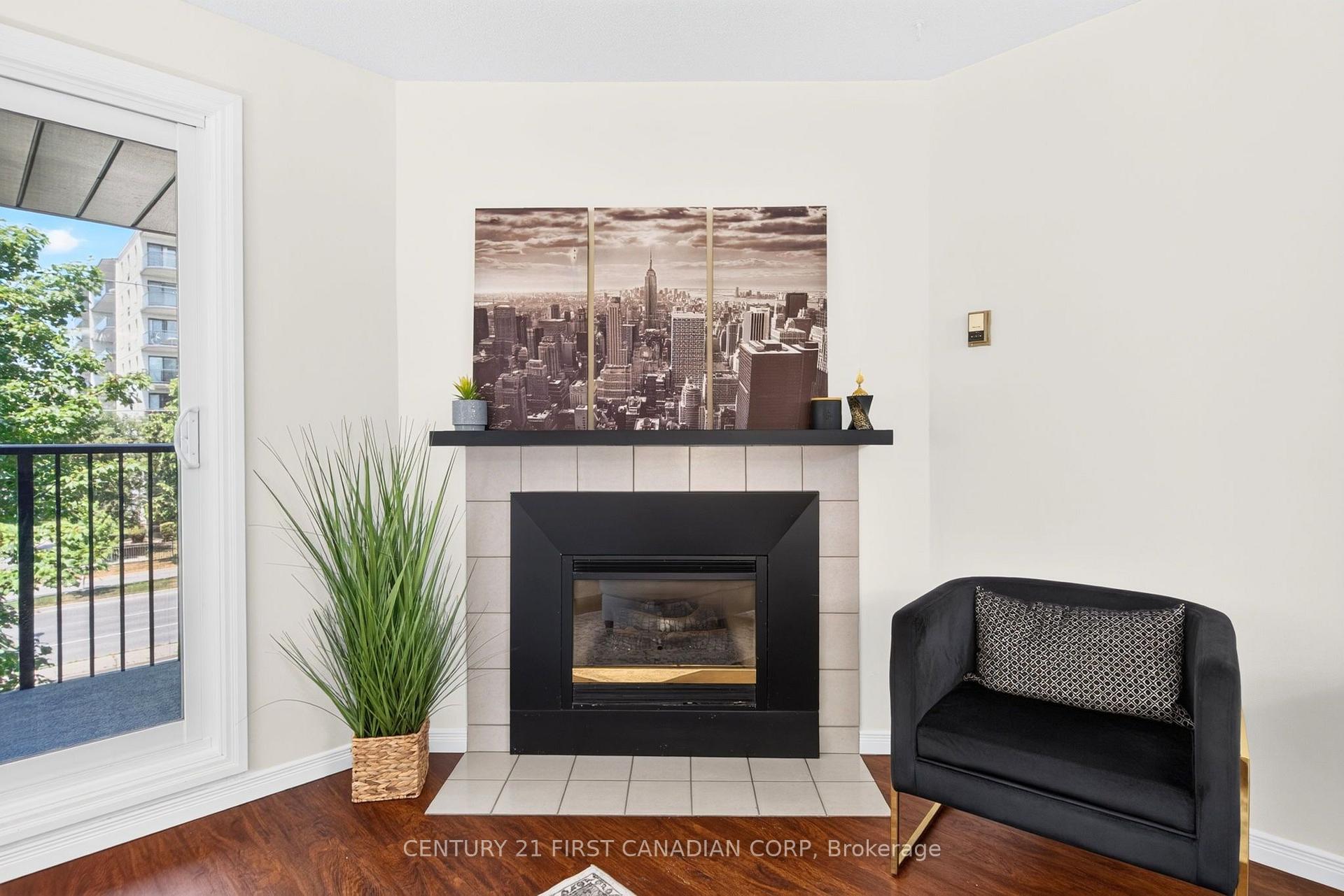 Photo 15 of Unit 92, 144 Conway Drive, London, South X — HOMEH