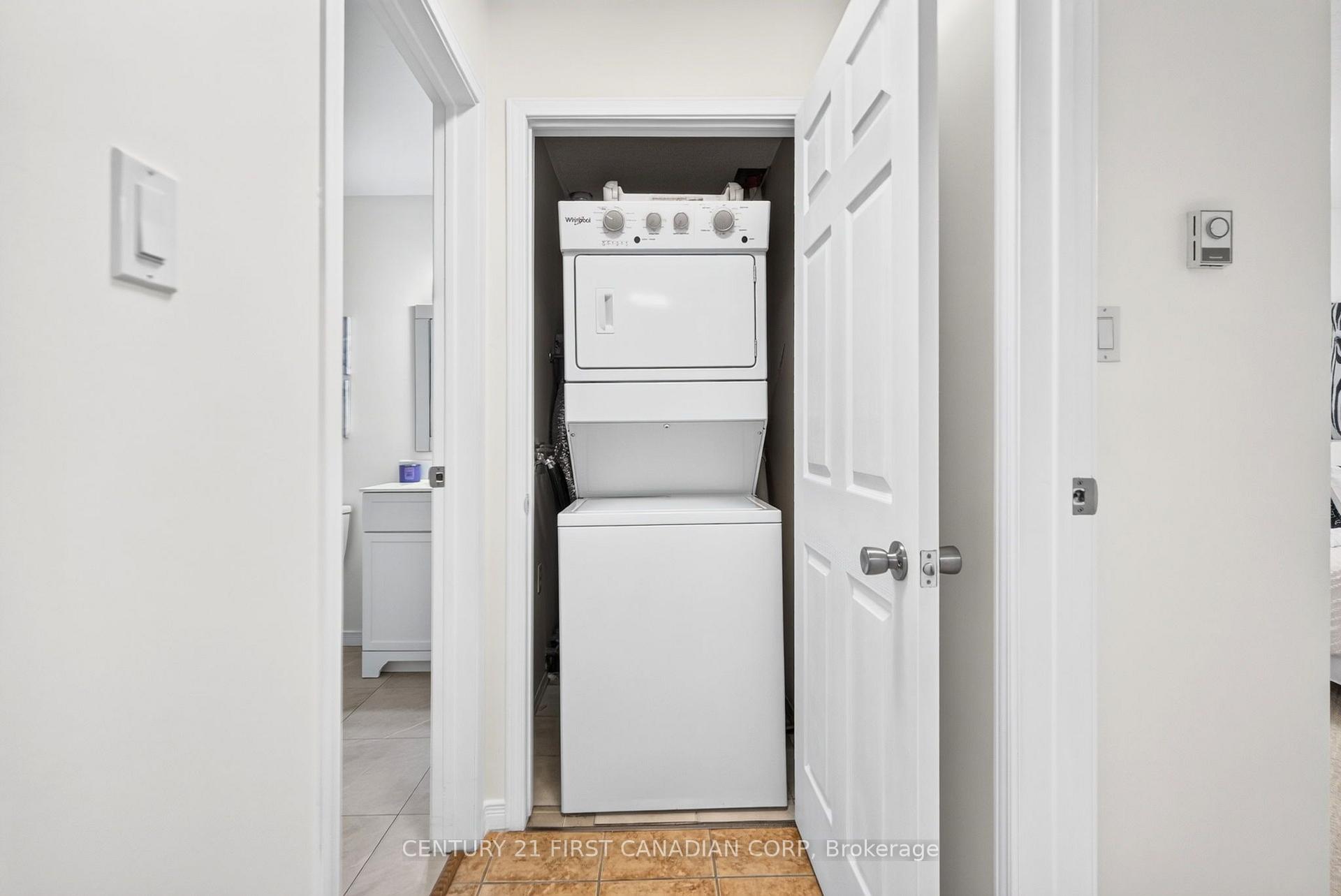 Photo 17 of Unit 92, 144 Conway Drive, London, South X — HOMEH