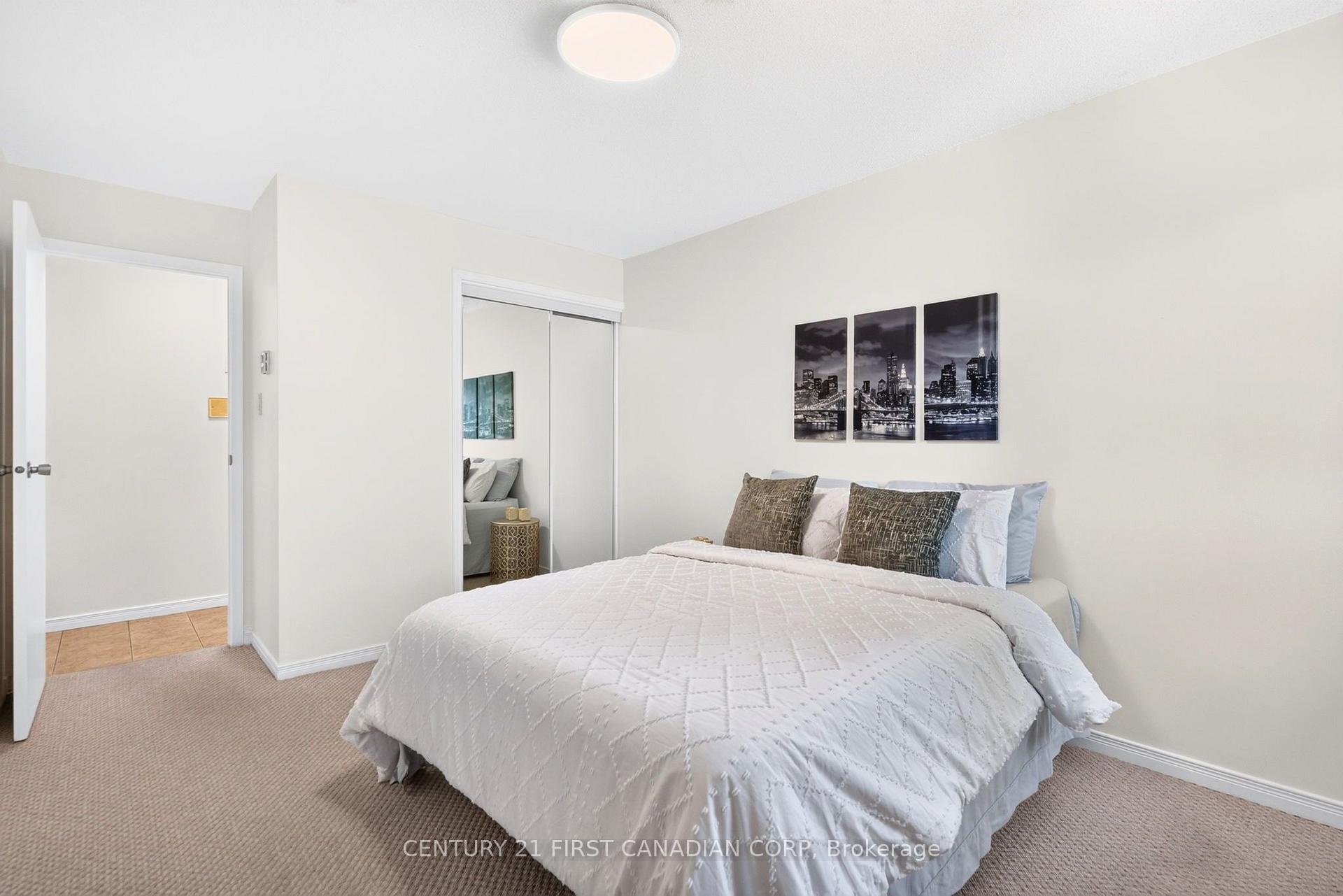 Photo 19 of Unit 92, 144 Conway Drive, London, South X — HOMEH