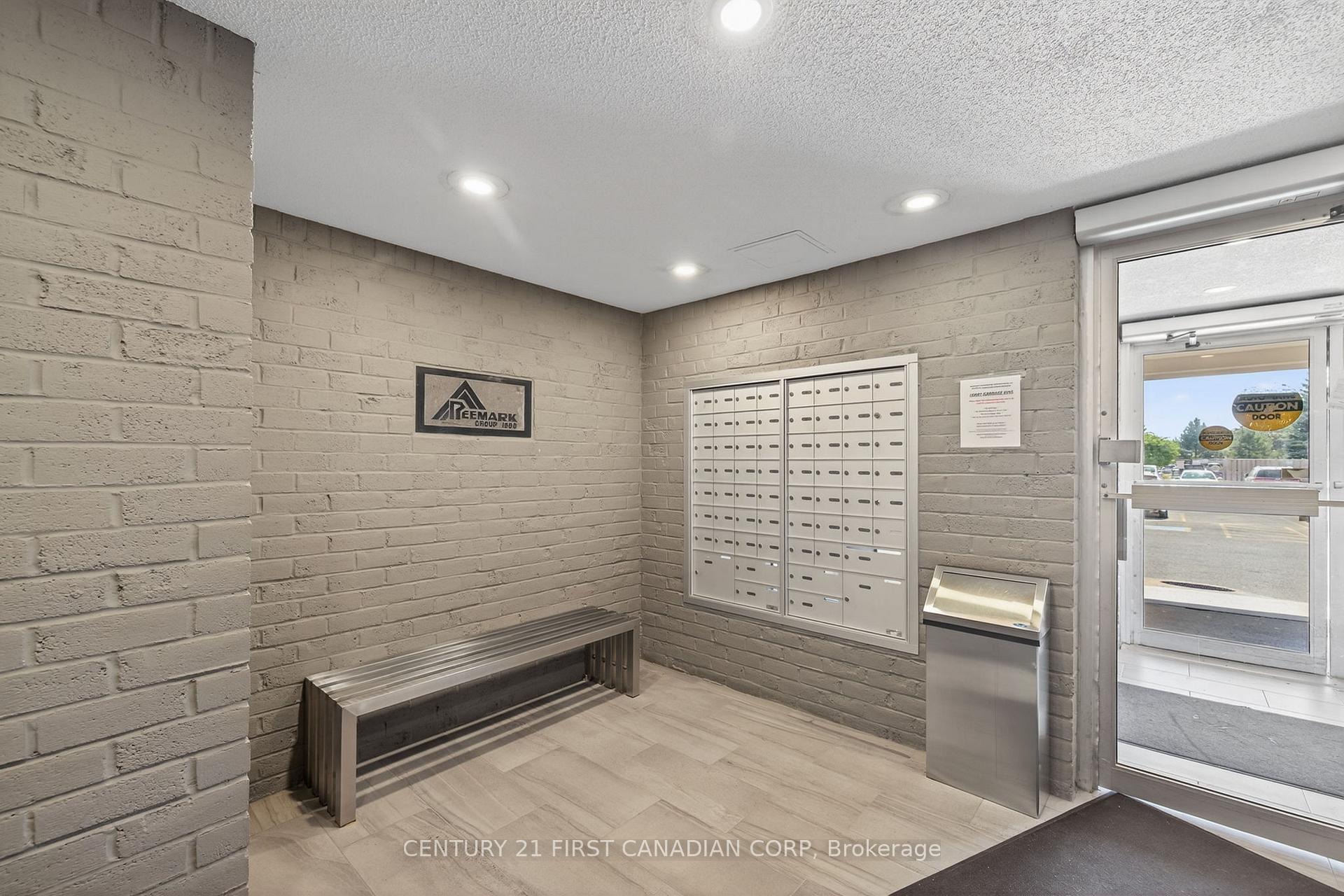 Photo 29 of Unit 92, 144 Conway Drive, London, South X — HOMEH
