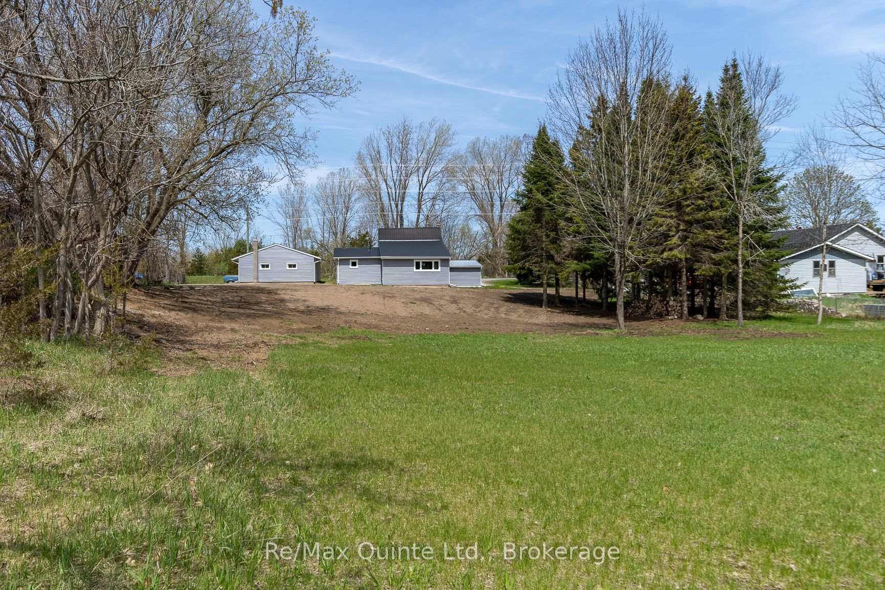 Photo 30 of 61 County Road 1, Prince Edward County, Hallowell Ward — HOMEH