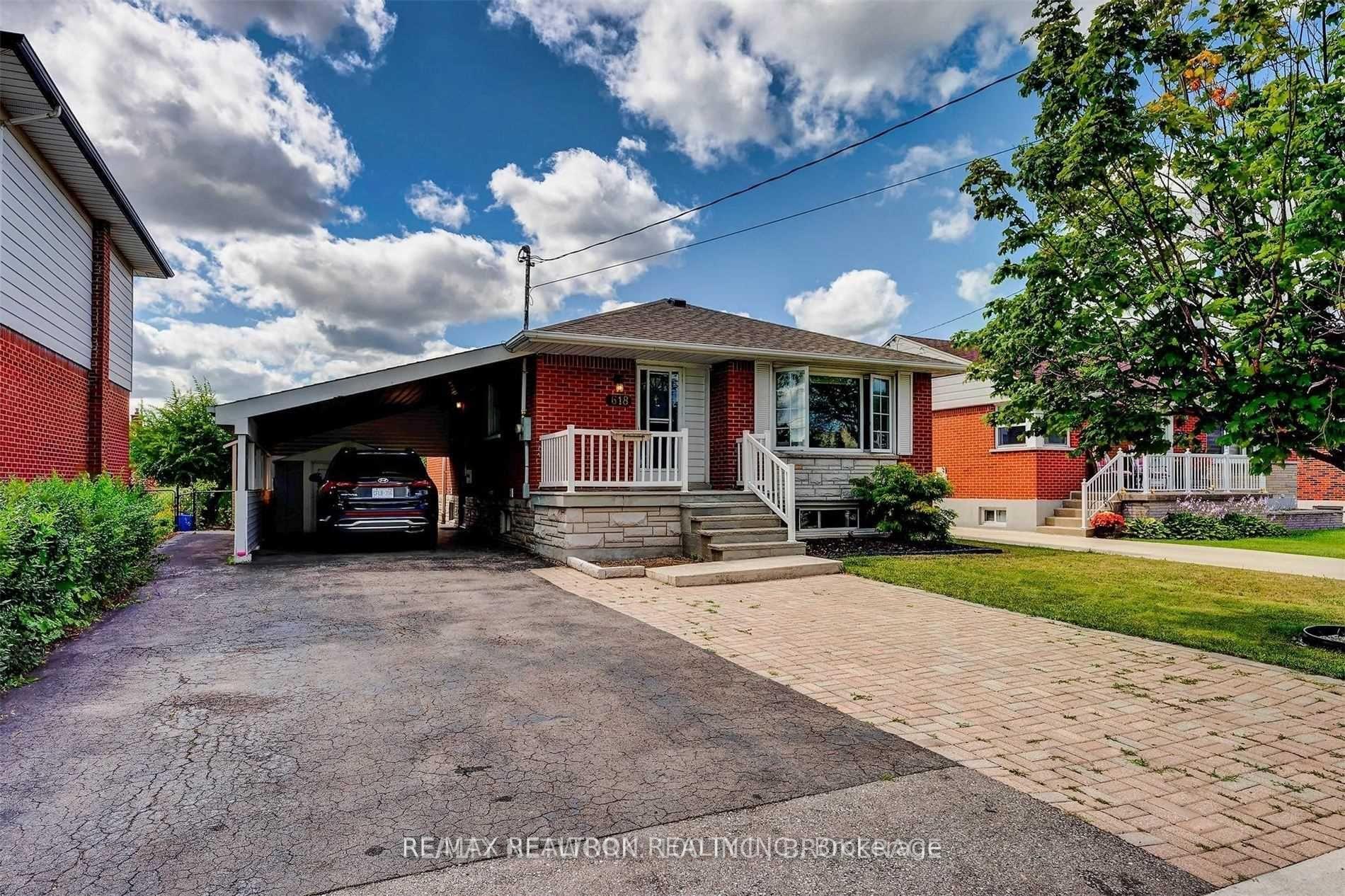 Photo 2 of 618 Upper Ottawa Street, Hamilton, Sherwood — HOMEH