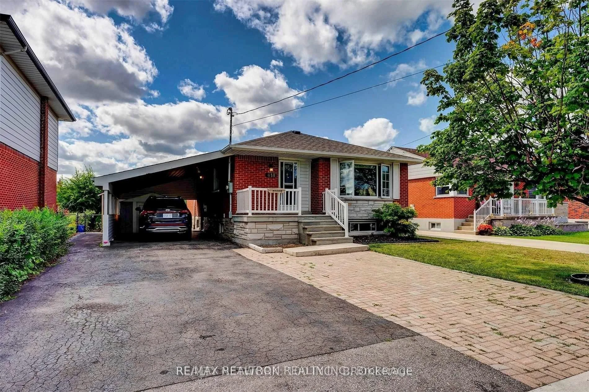 Photo 3 of 618 Upper Ottawa Street, Hamilton, Sherwood — HOMEH