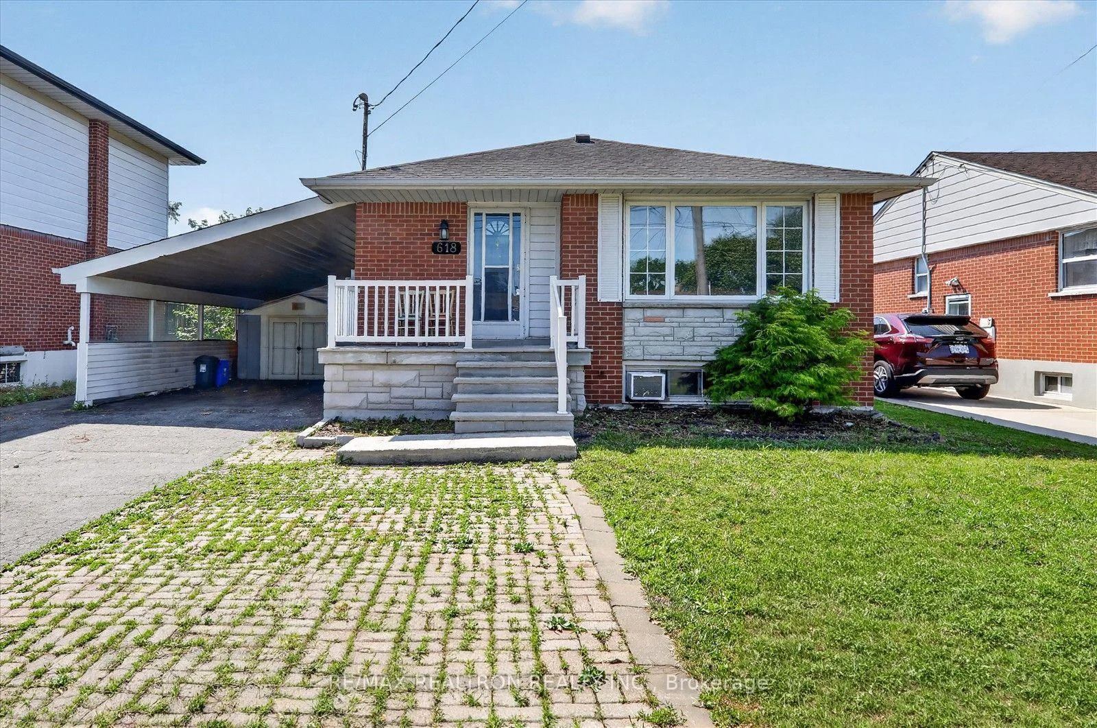 Photo of 618 Upper Ottawa Street