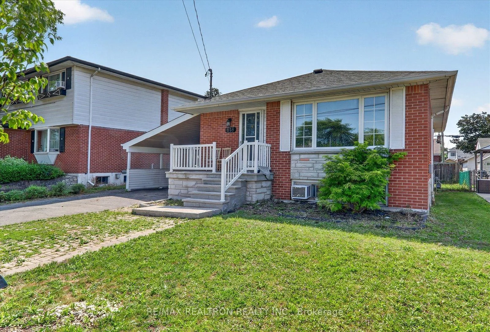 Photo 5 of 618 Upper Ottawa Street, Hamilton, Sherwood — HOMEH