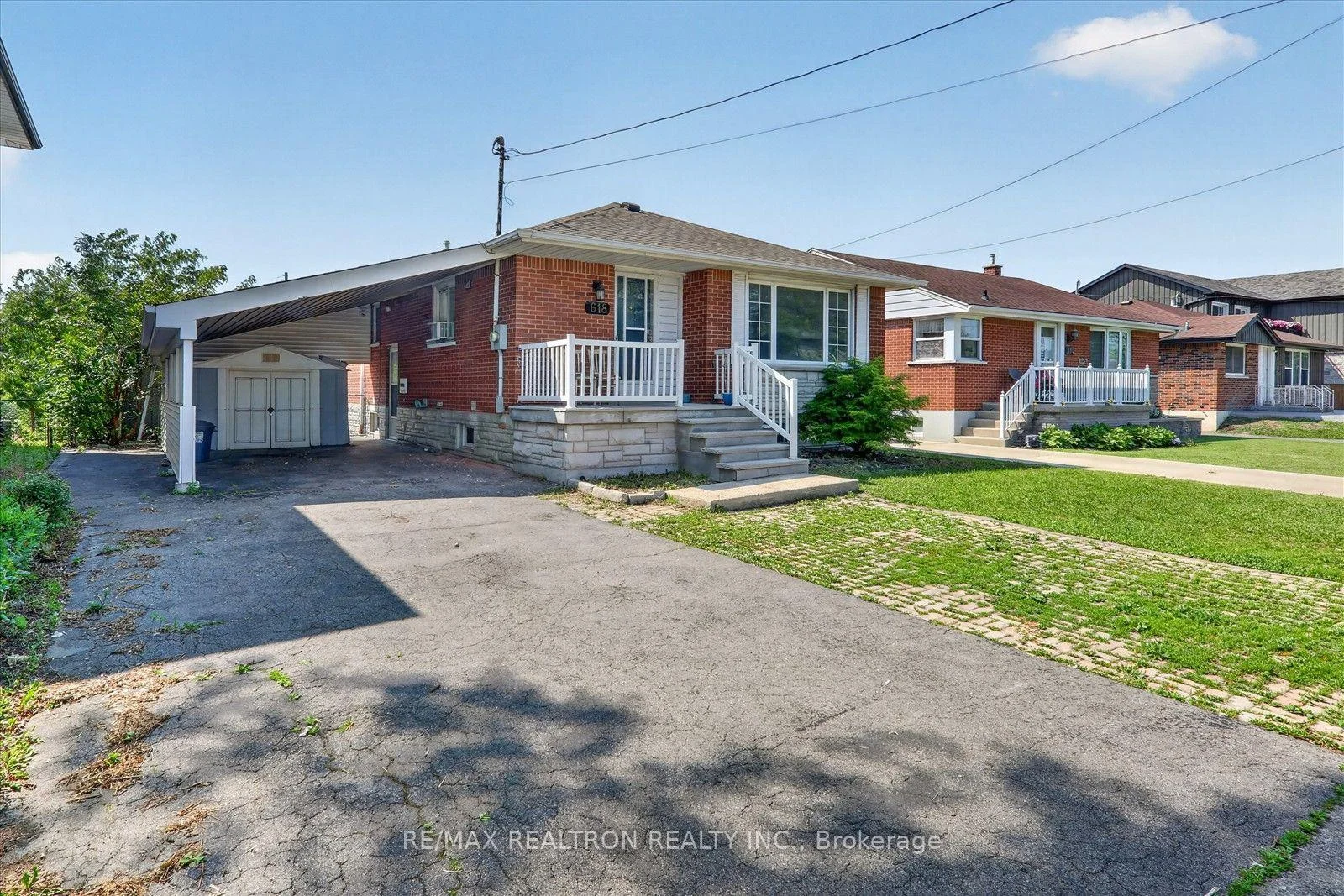 Photo 6 of 618 Upper Ottawa Street, Hamilton, Sherwood — HOMEH