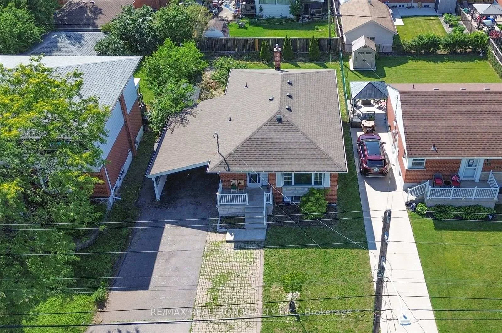 Photo 7 of 618 Upper Ottawa Street, Hamilton, Sherwood — HOMEH