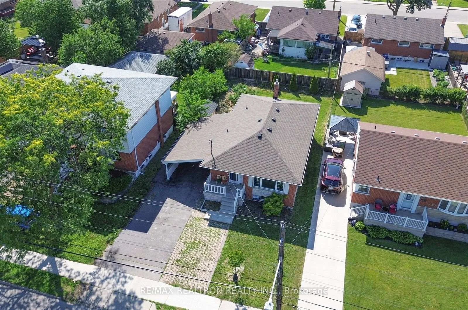 Photo 37 of 618 Upper Ottawa Street, Hamilton, Sherwood — HOMEH