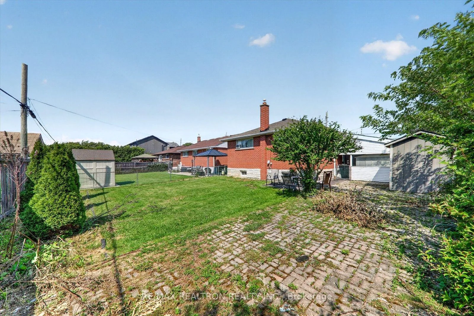 Photo 39 of 618 Upper Ottawa Street, Hamilton, Sherwood — HOMEH