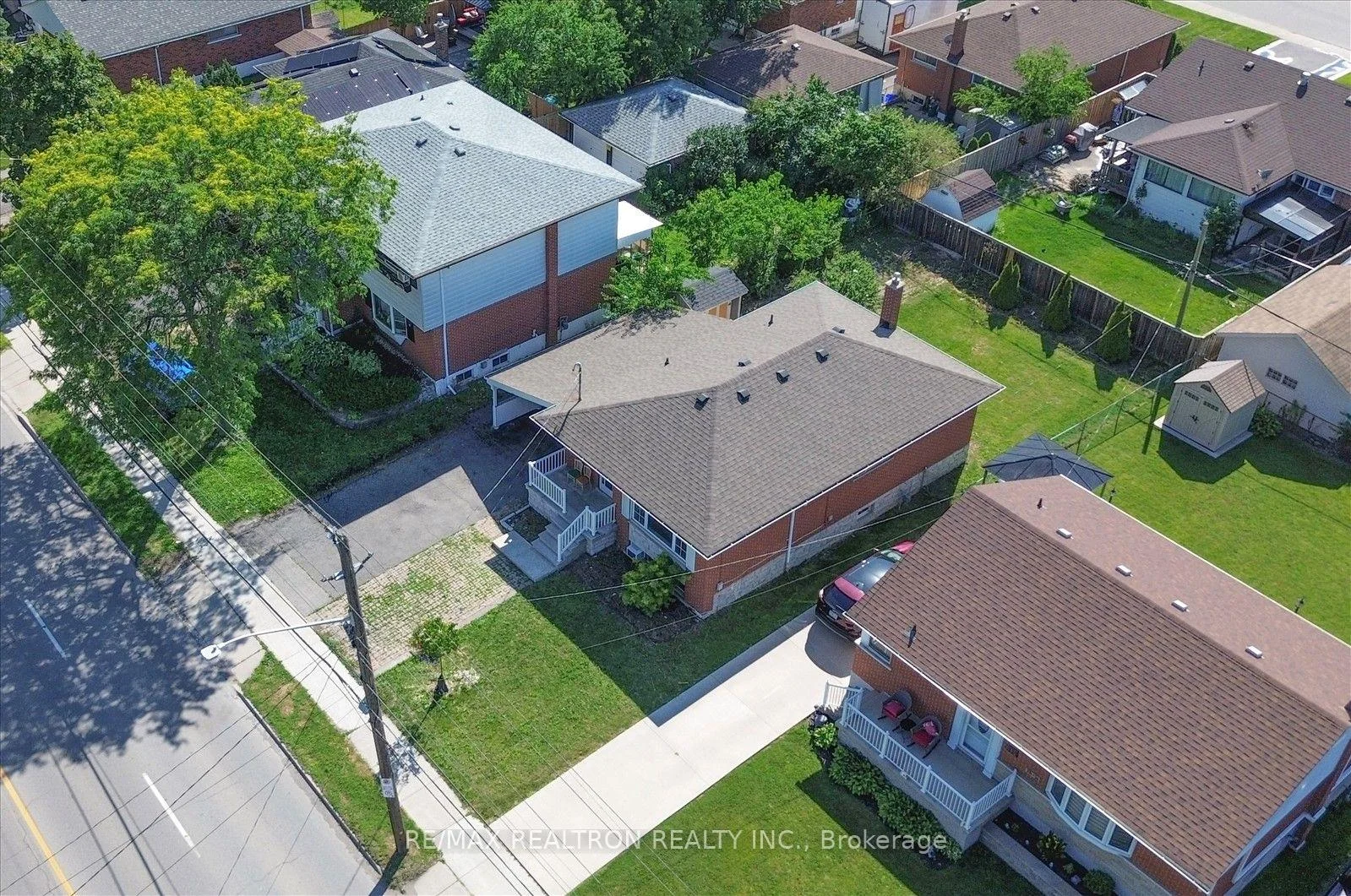 Photo 40 of 618 Upper Ottawa Street, Hamilton, Sherwood — HOMEH