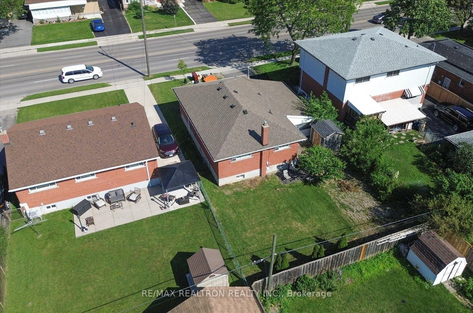 Photo 41 of 618 Upper Ottawa Street, Hamilton, Sherwood — HOMEH