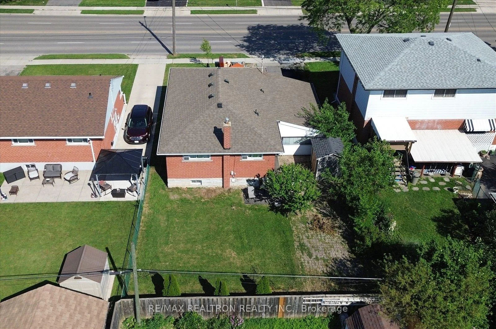 Photo 43 of 618 Upper Ottawa Street, Hamilton, Sherwood — HOMEH