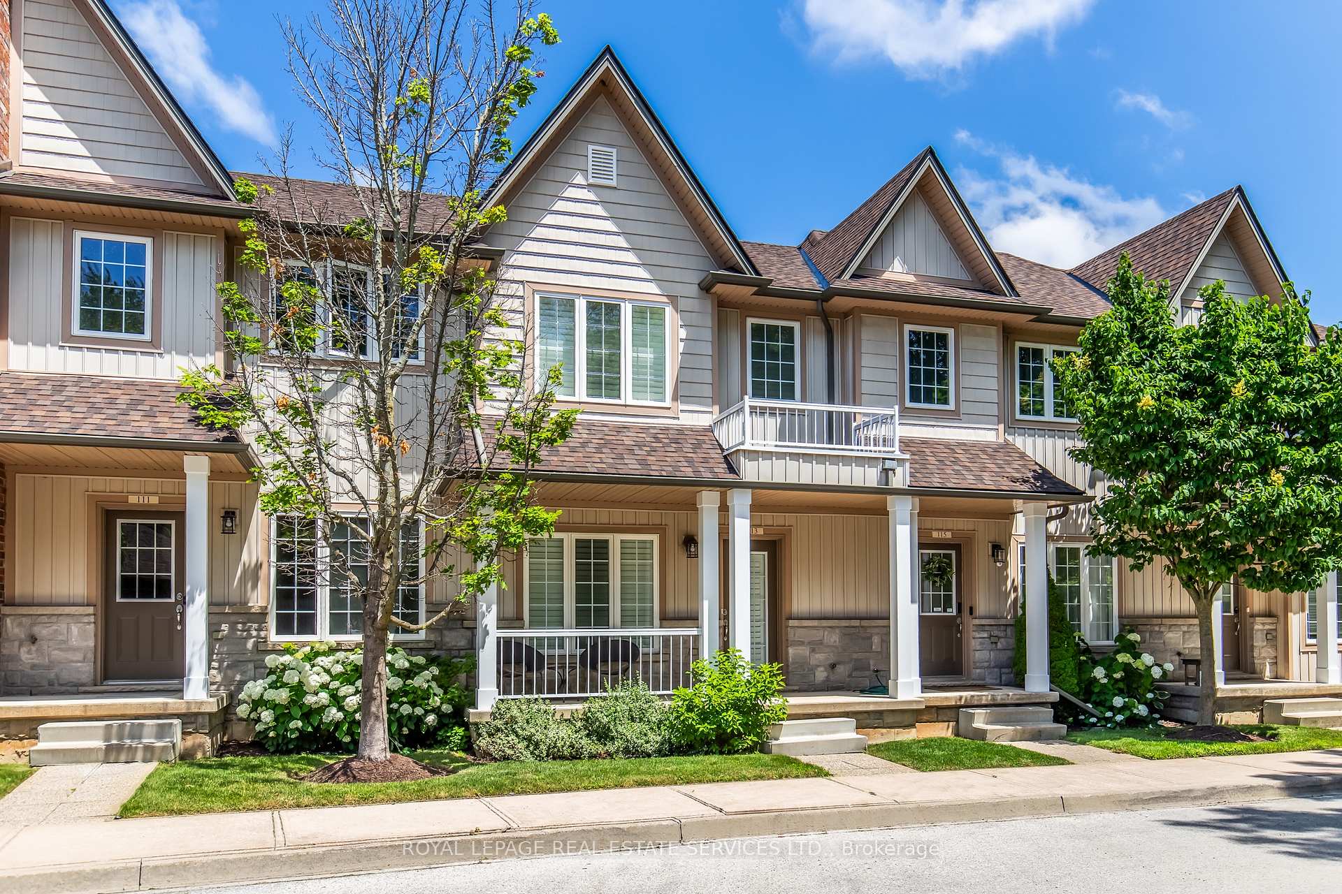 Photo 1 of 113 Liddycoat Lane, Hamilton, Ancaster — HOMEH