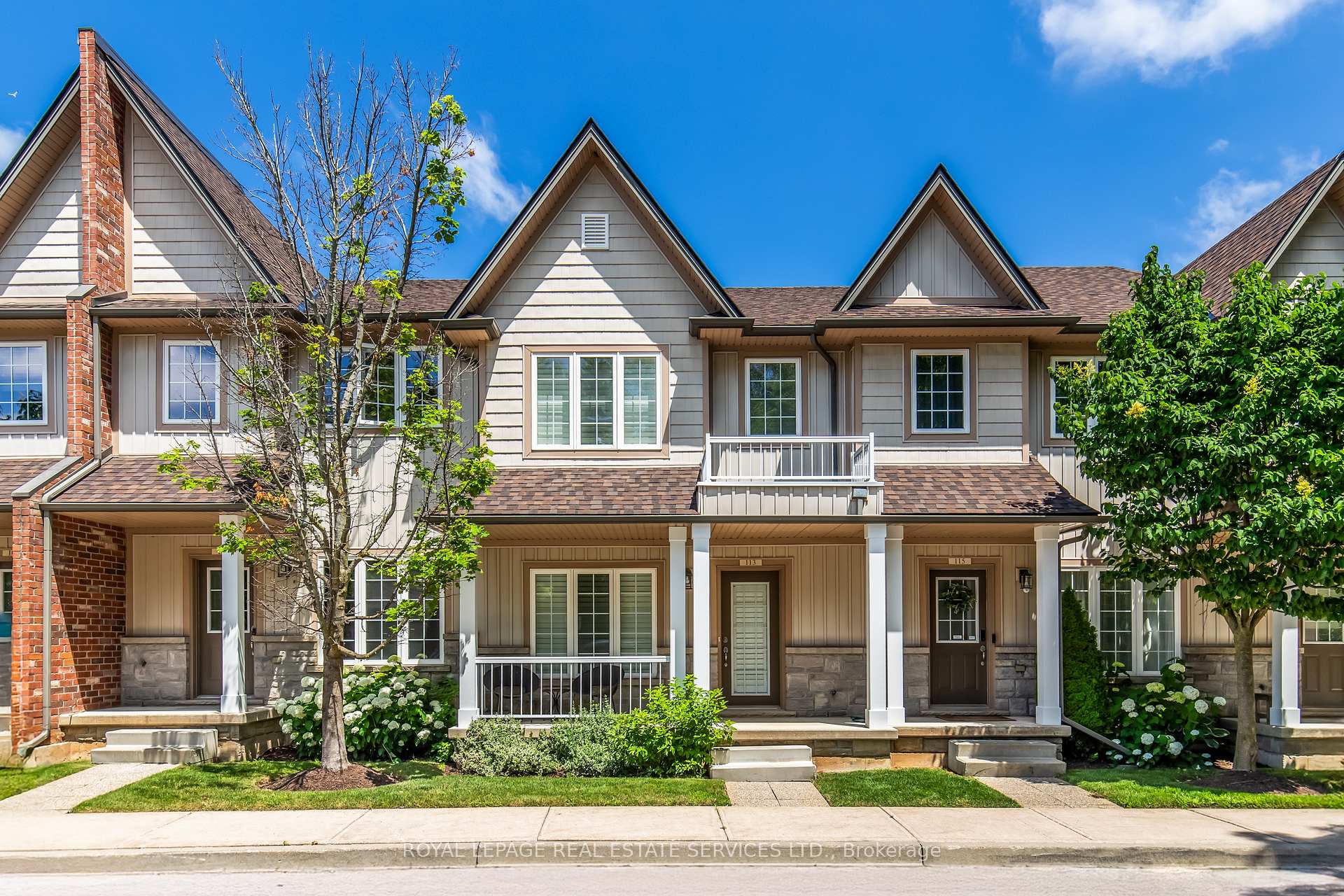 Photo 3 of 113 Liddycoat Lane, Hamilton, Ancaster — HOMEH